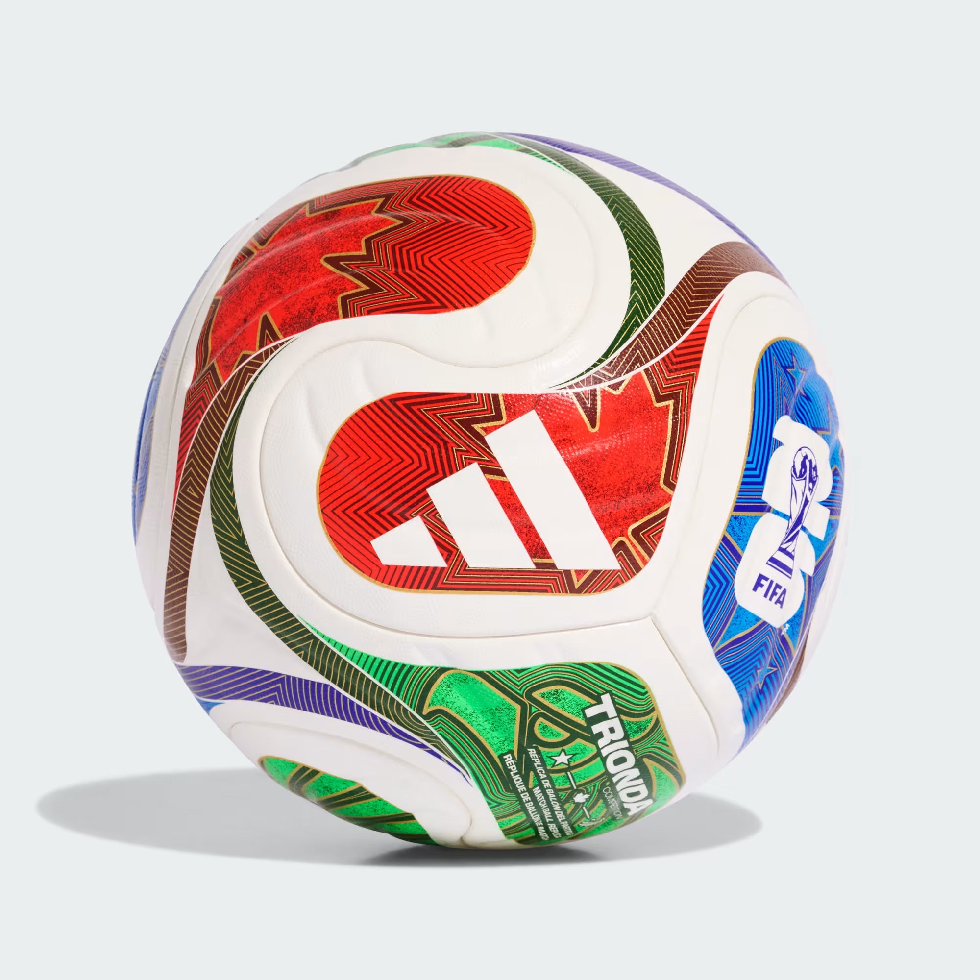 Ballon FIFA World Cup 26™