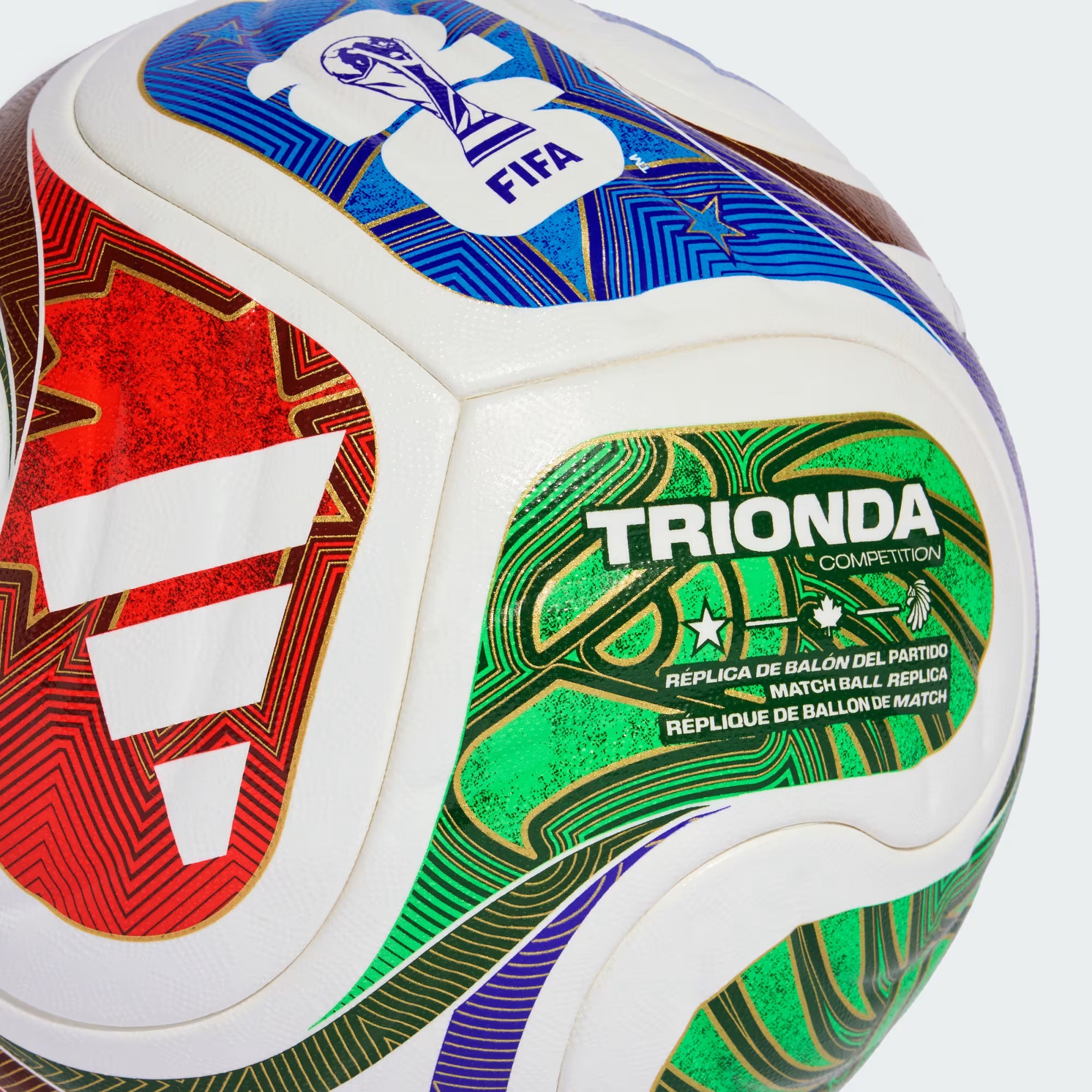 Ballon FIFA World Cup 26™