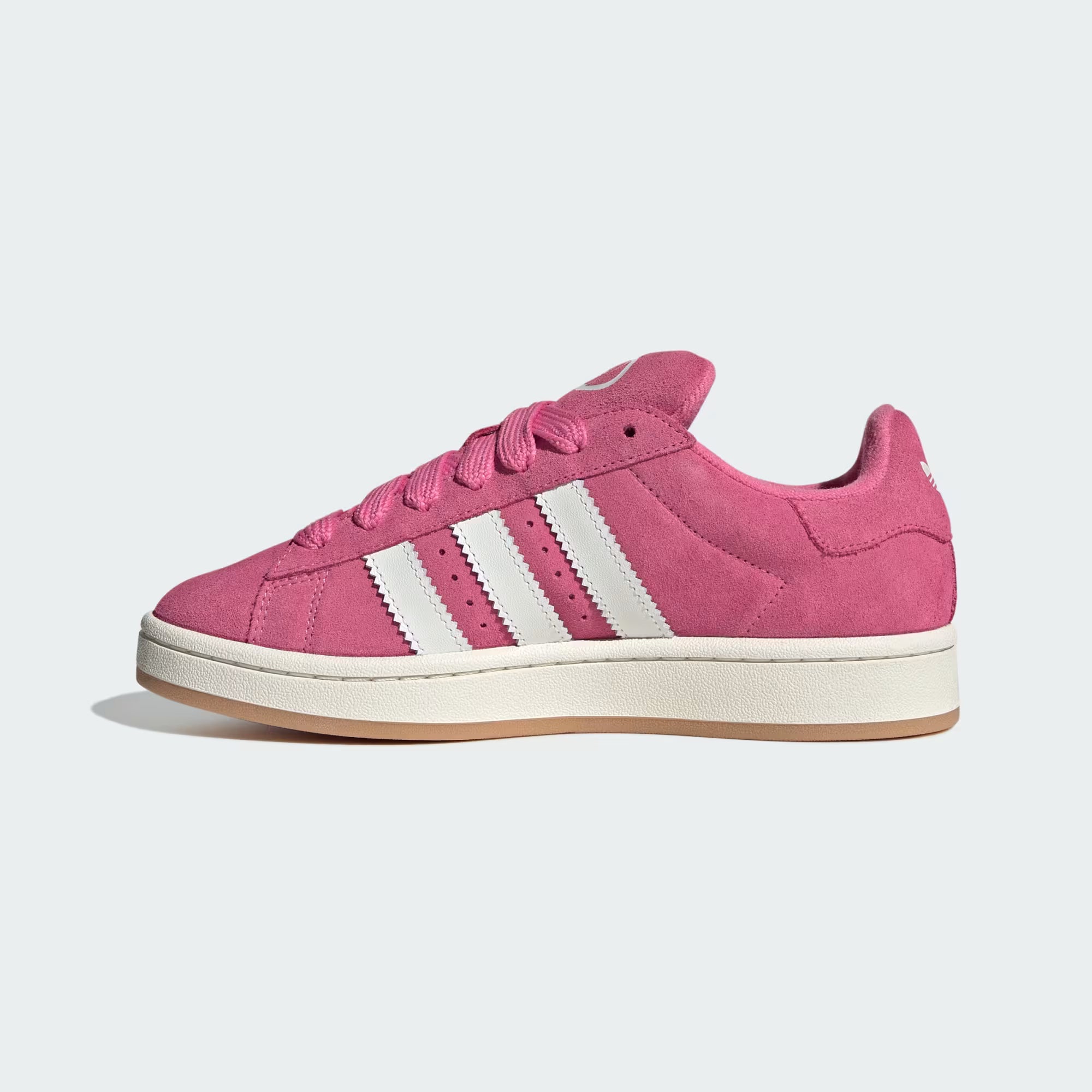 Chaussure Campus Femme