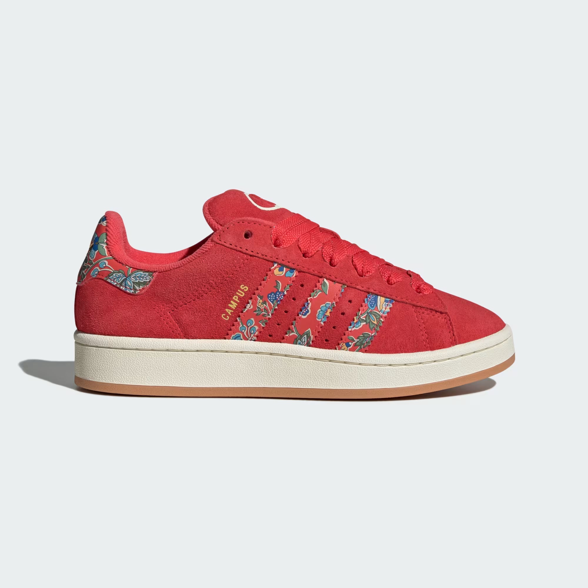 Chaussure Campus Femme