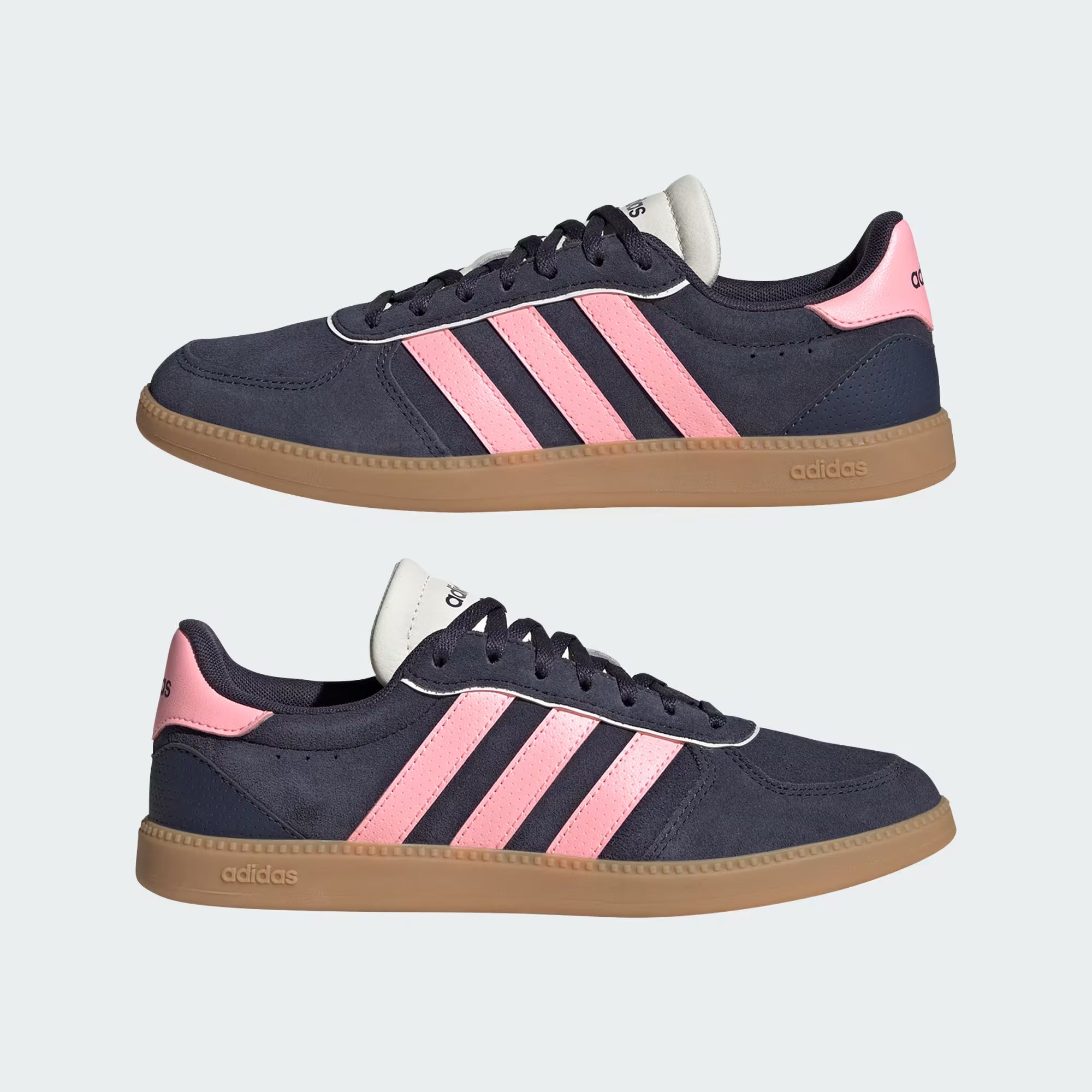 Chaussure Breaknet Sleek Femme