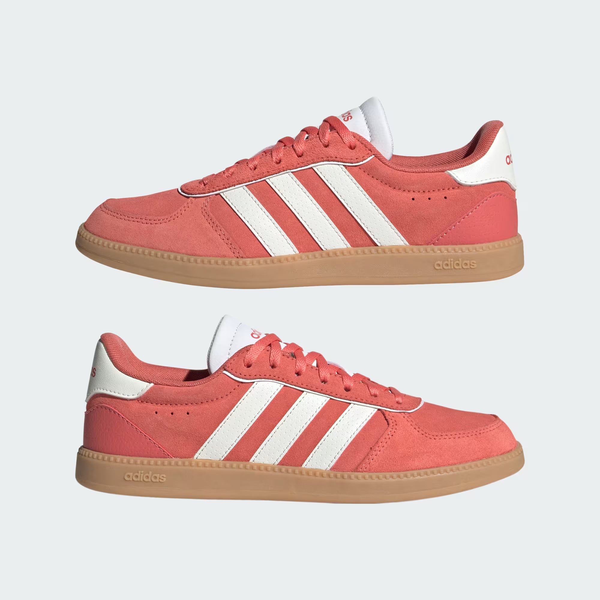 Chaussure Breaknet Sleek Femme