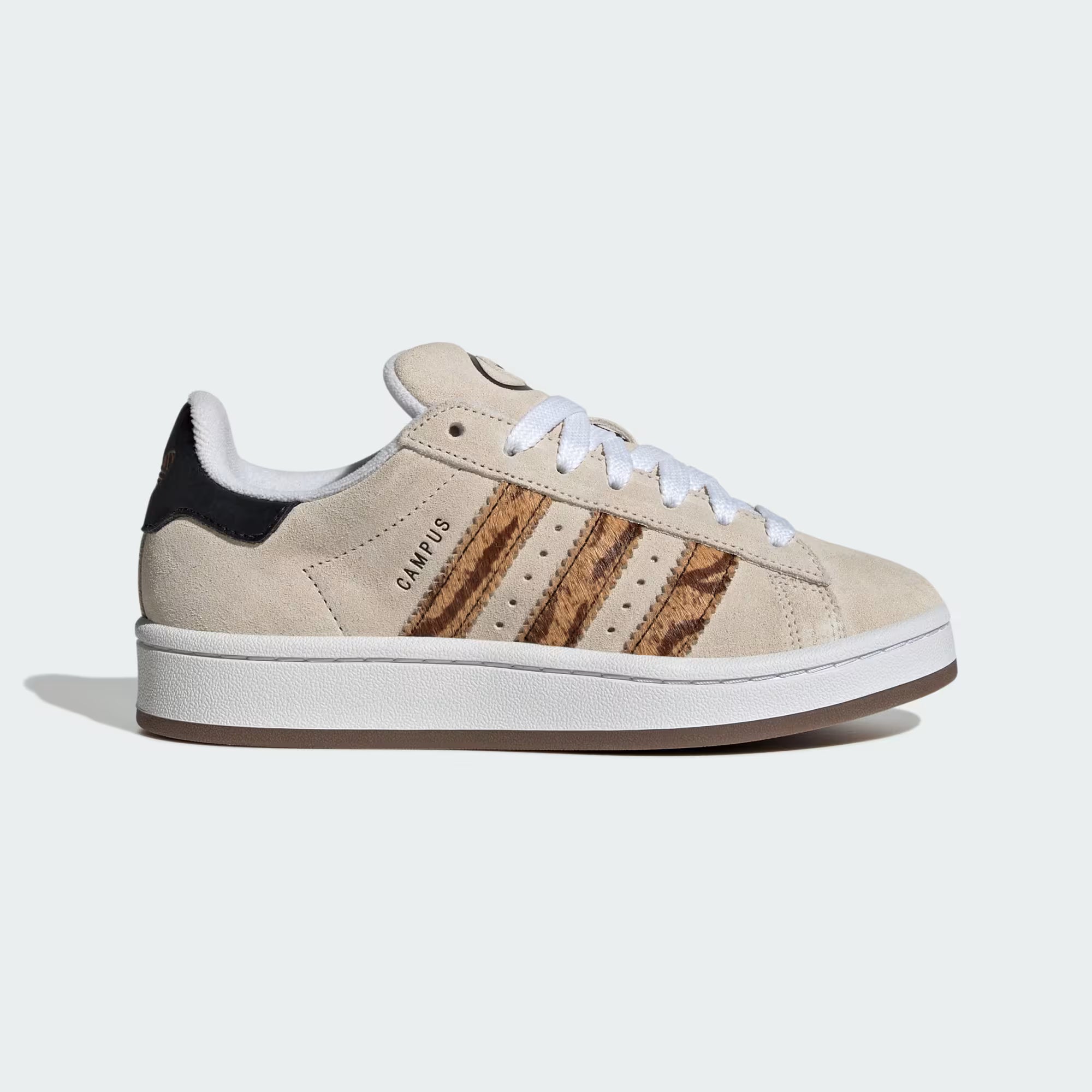 Chaussure Campus Femme