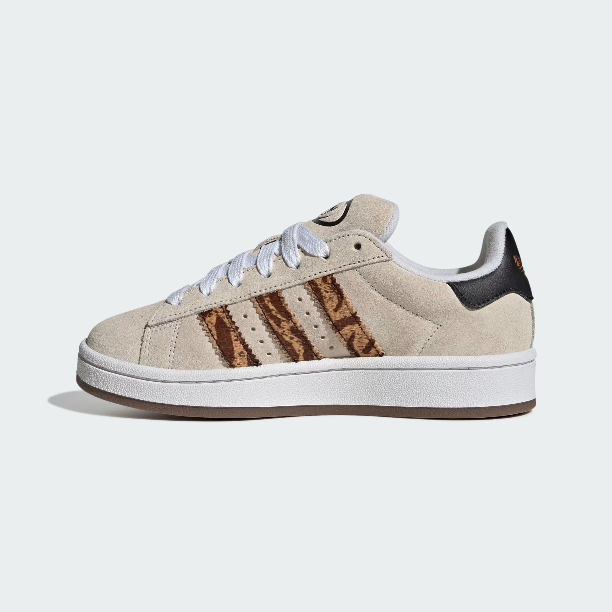 Chaussure Campus Femme