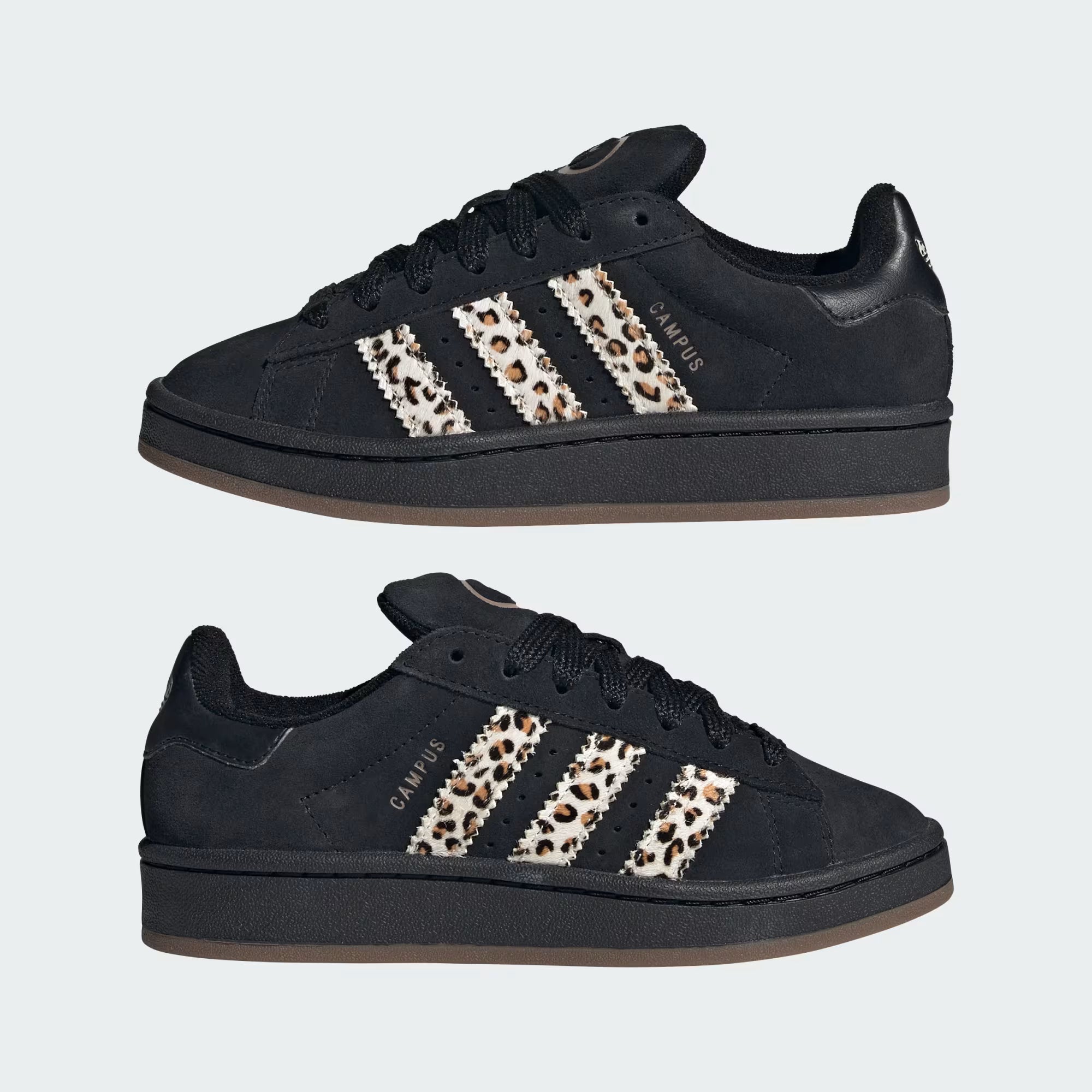 Chaussure Campus Femme