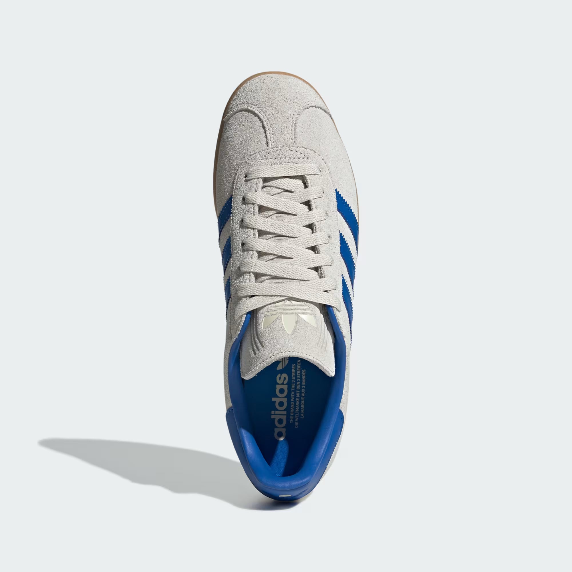 Chaussure Gazelle