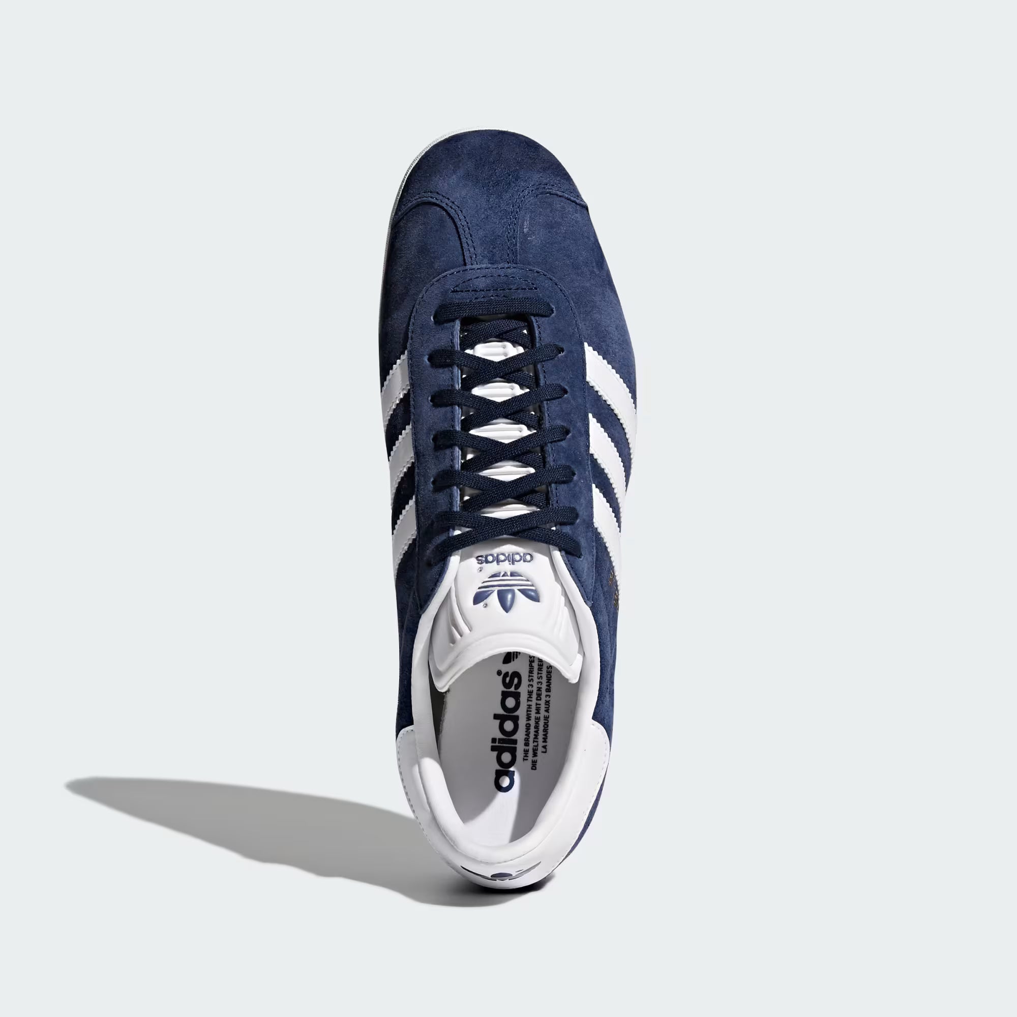 Chaussure Gazelle