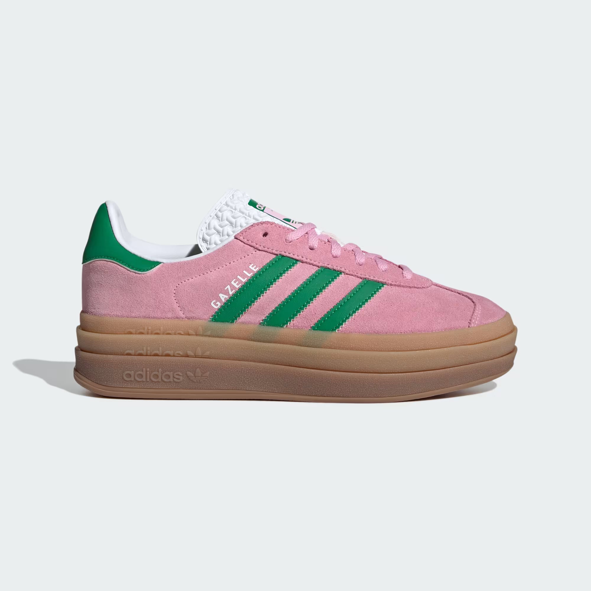 Chaussure Gazelle Bold Femme