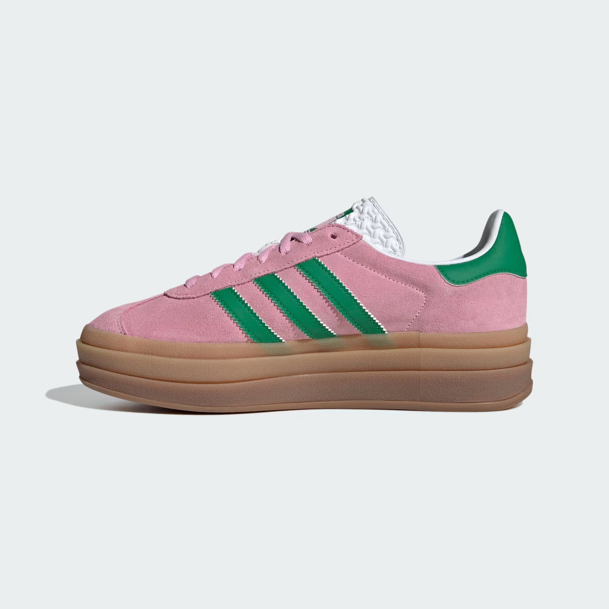 Chaussure Gazelle Bold Femme
