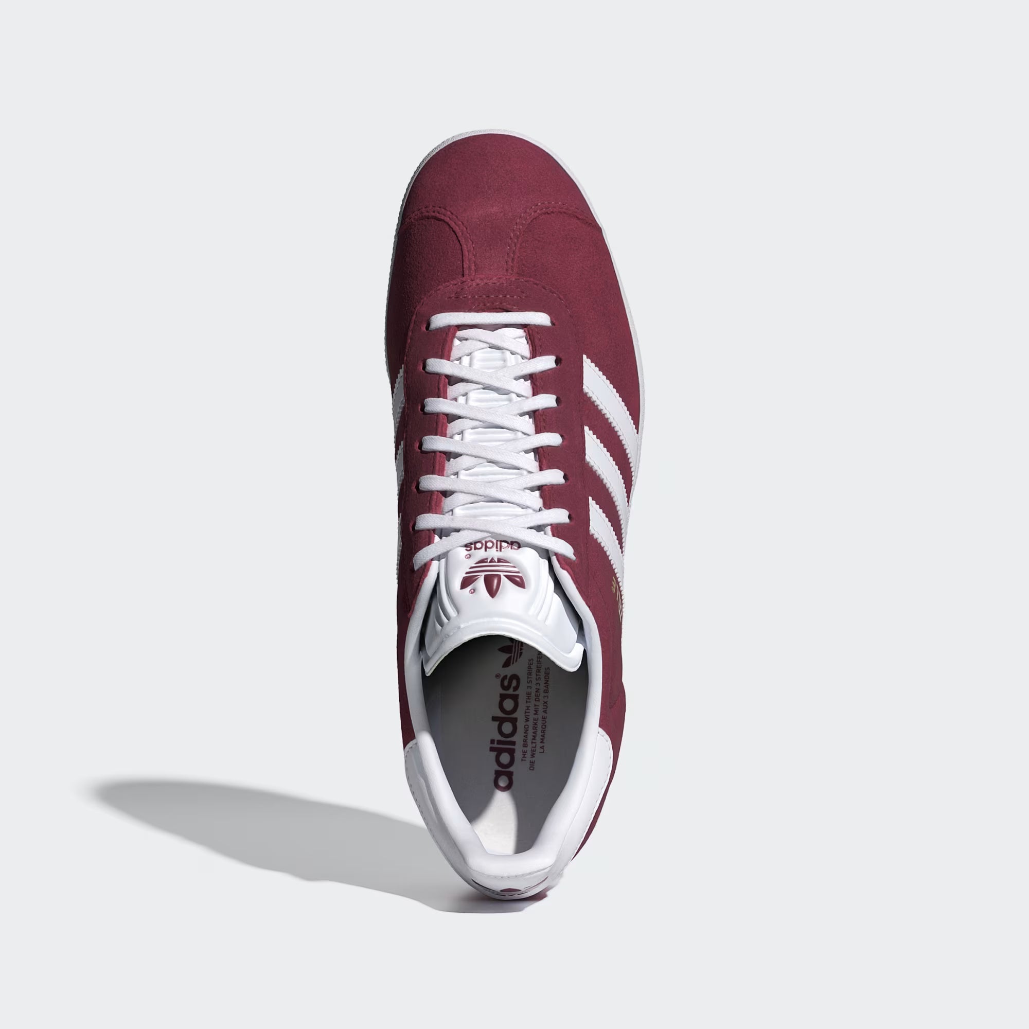 Chaussure Gazelle