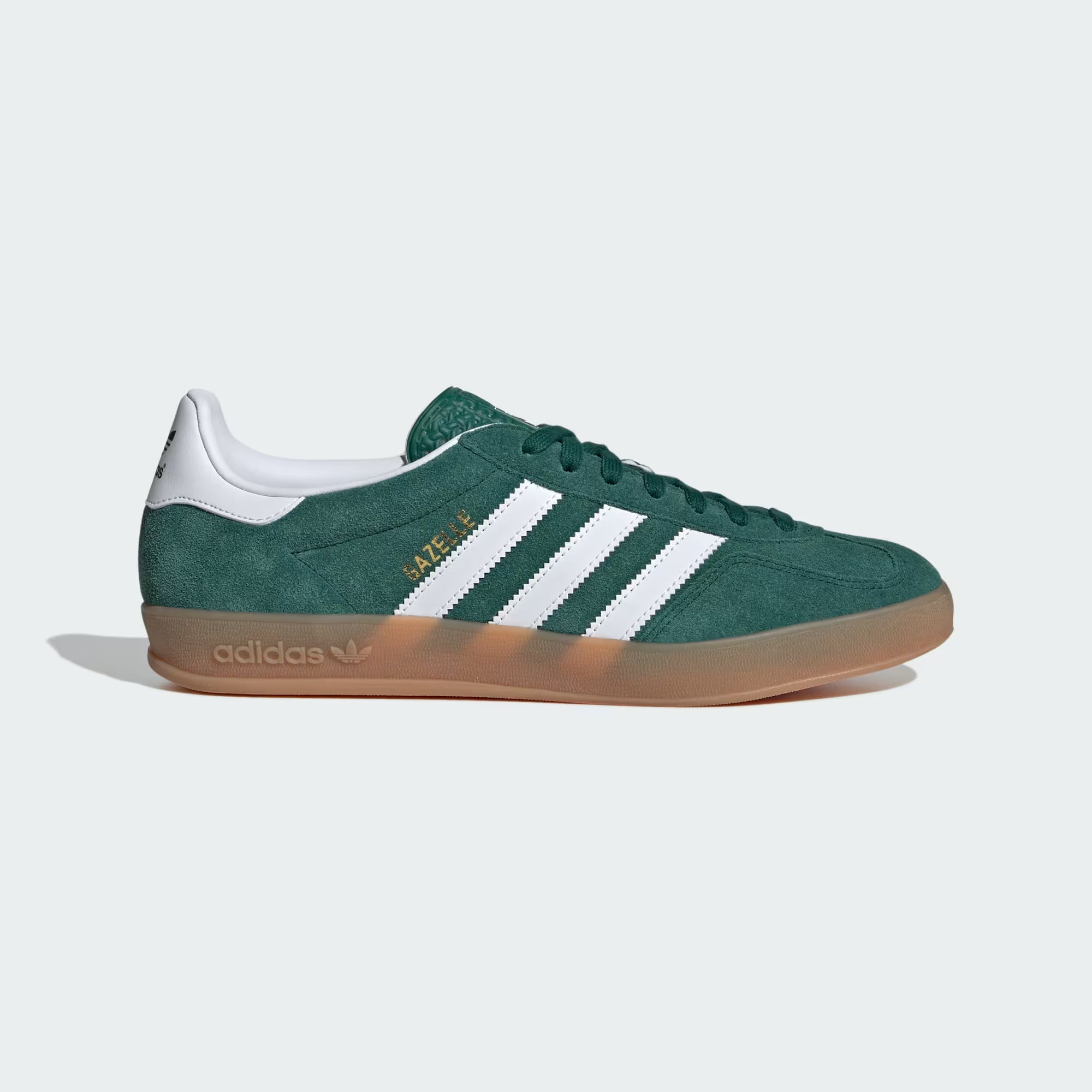 Chaussure Gazelle Indoor Femme