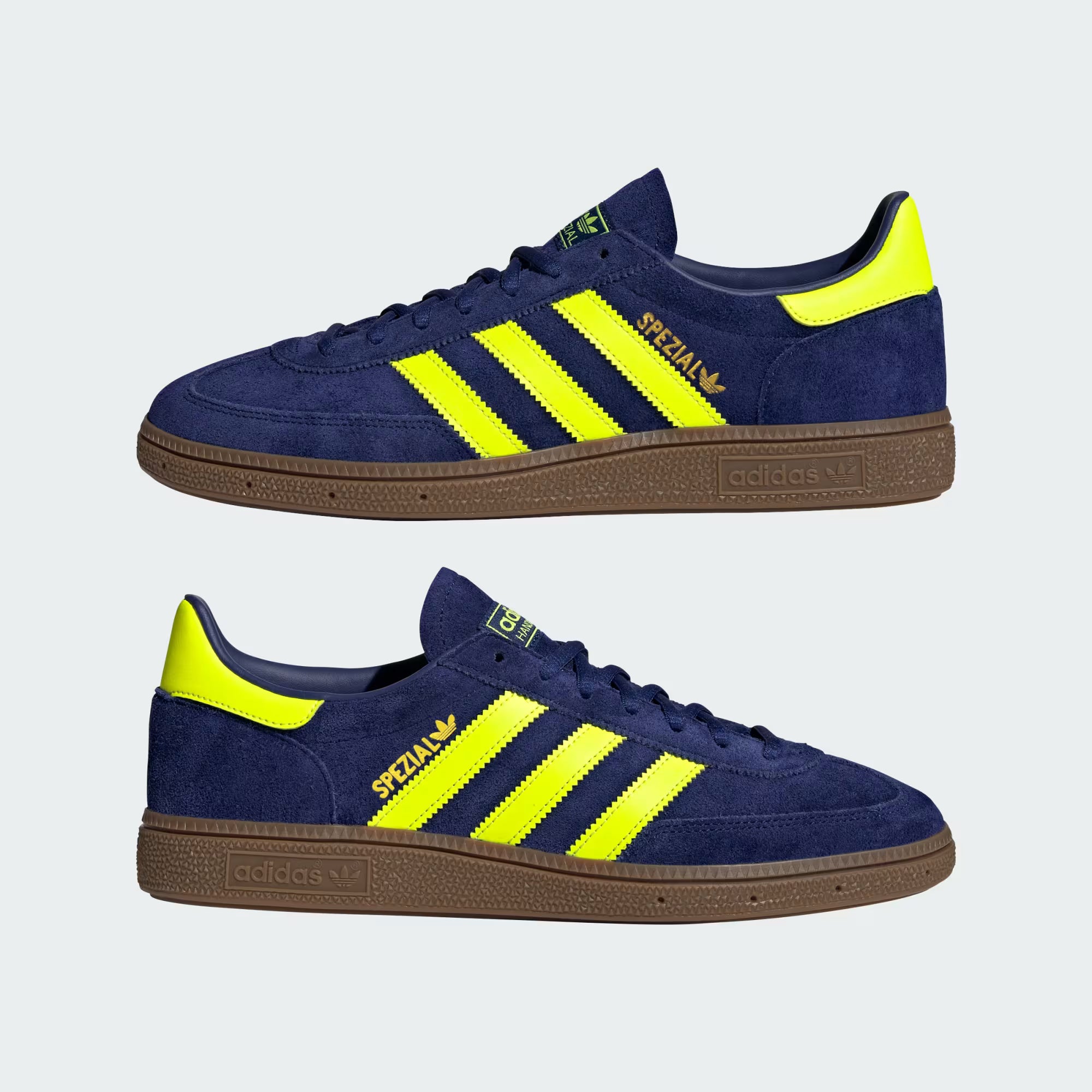 Chaussure Spezial