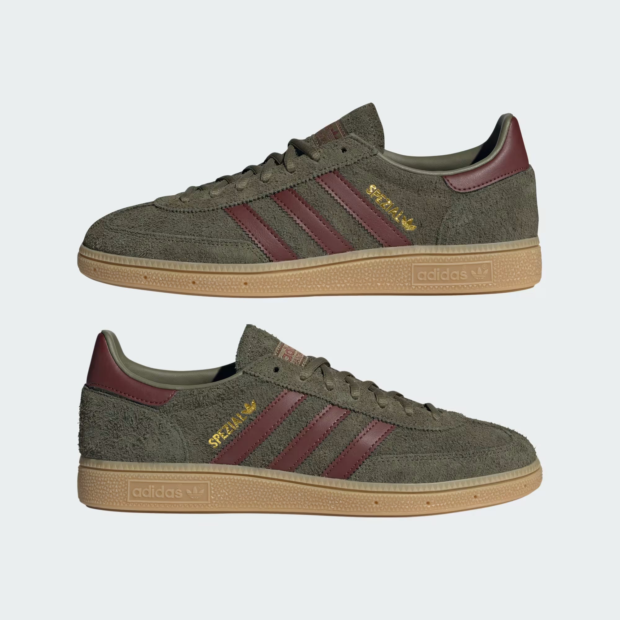 Chaussure Spezial
