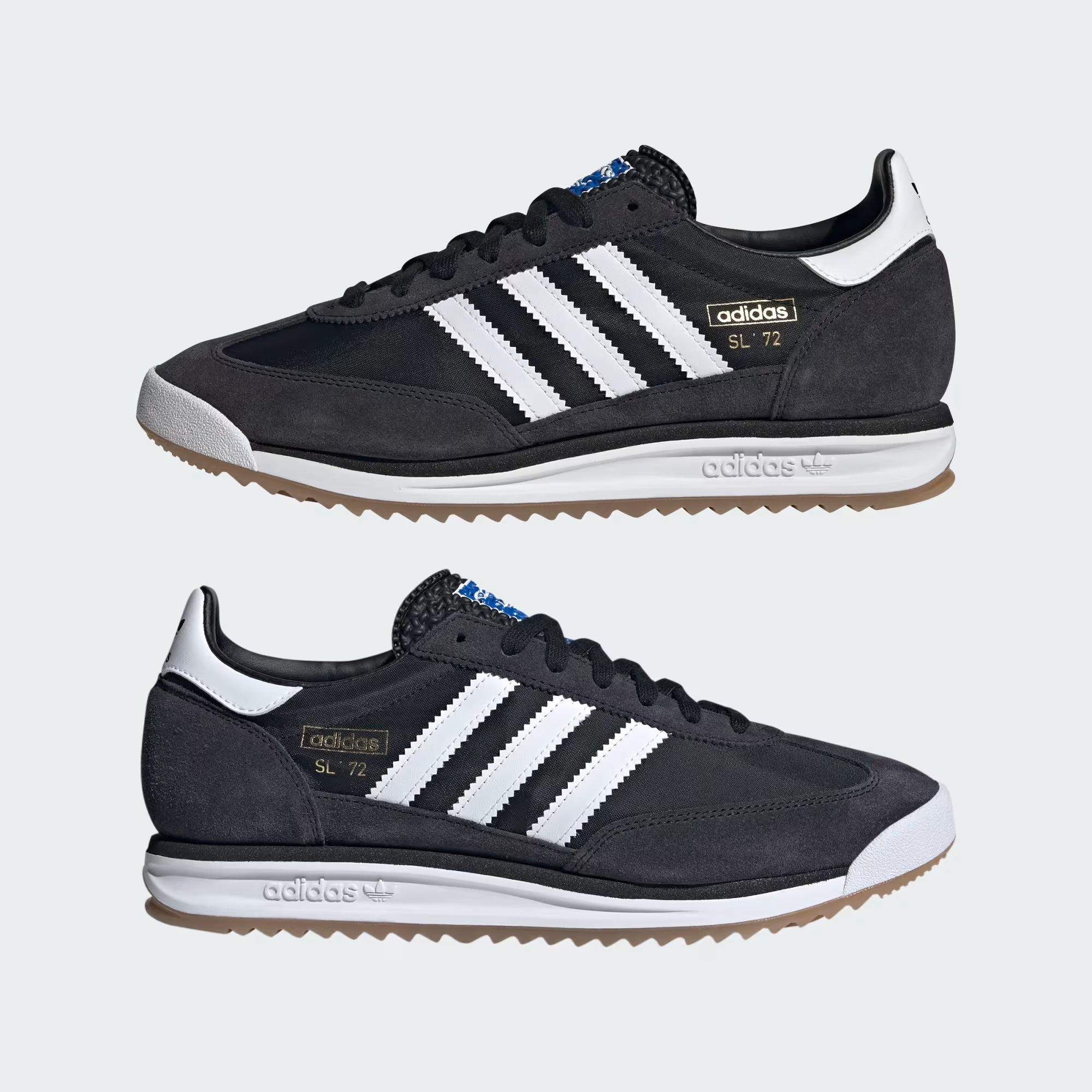 Chaussure SL 72 RS
