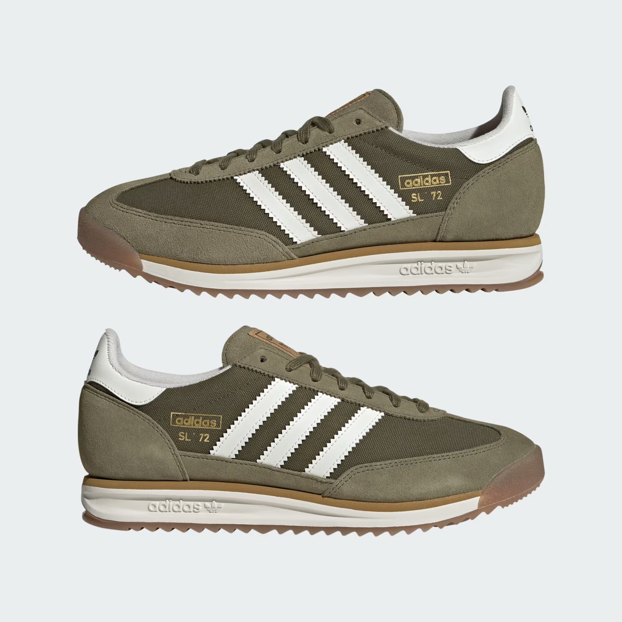 Chaussure SL 72 RS