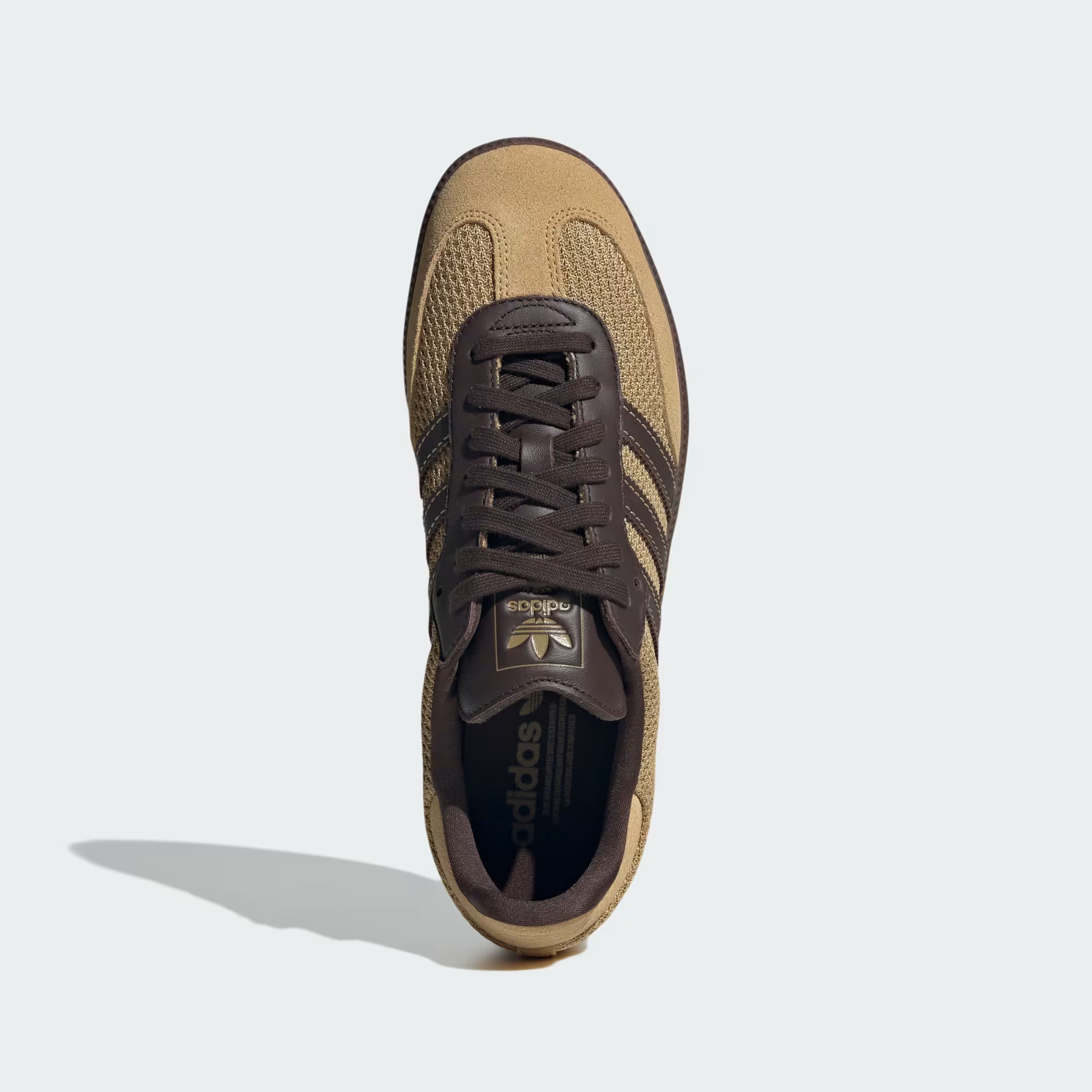 Chaussure Samba OG