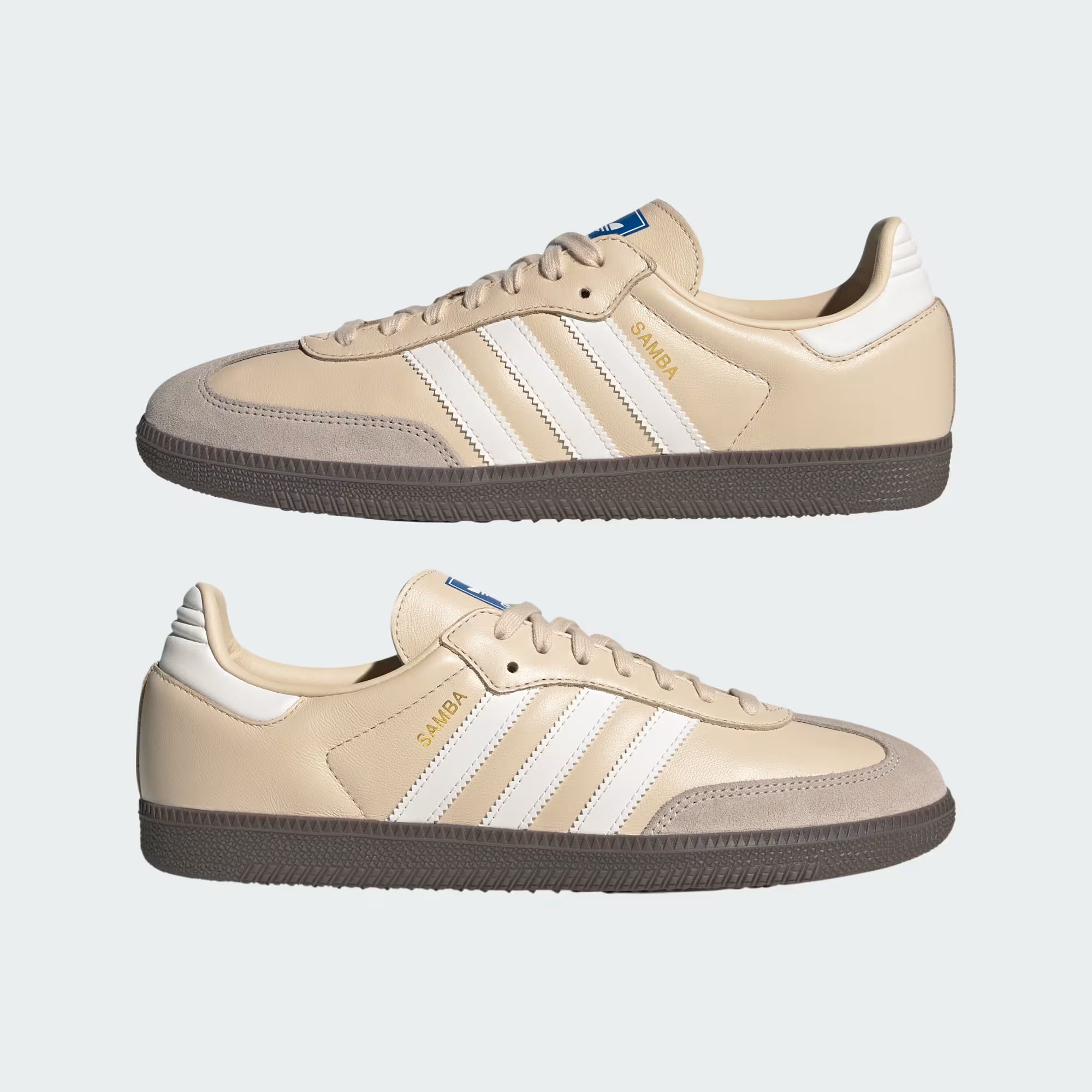 Chaussure Samba OG