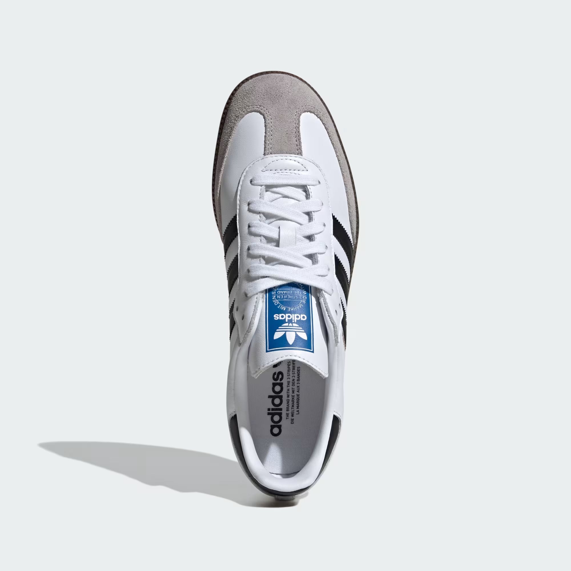 Chaussure Samba OG