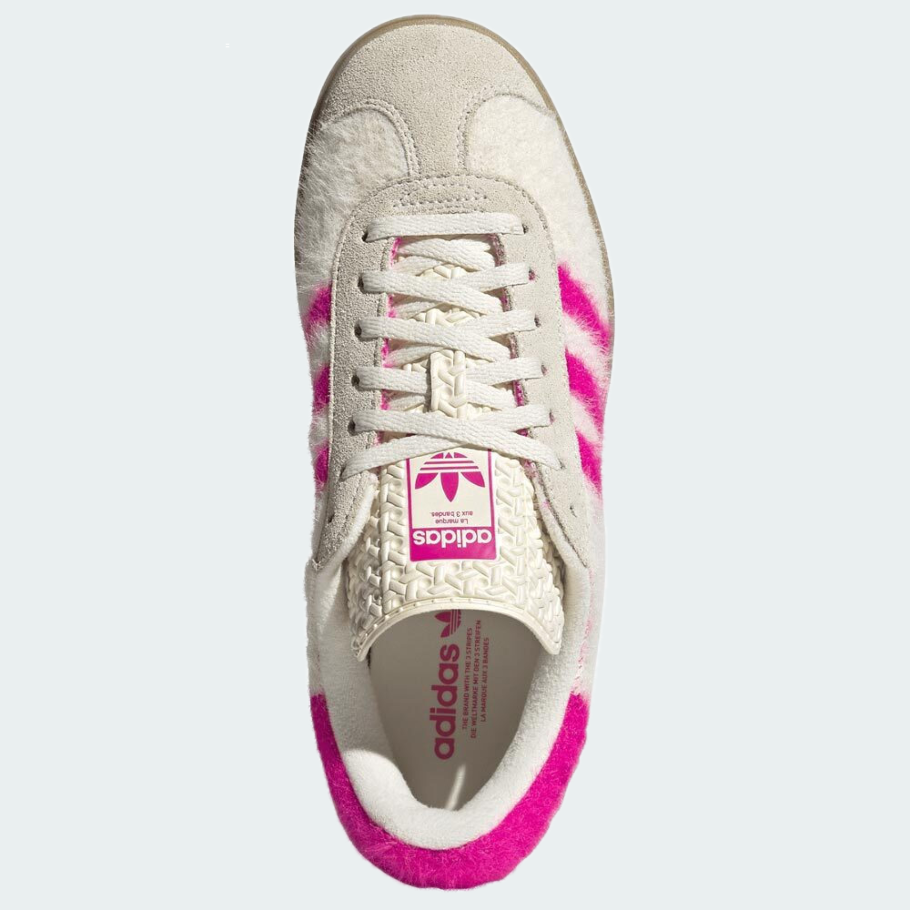 Chaussure Gazelle Bold Femme