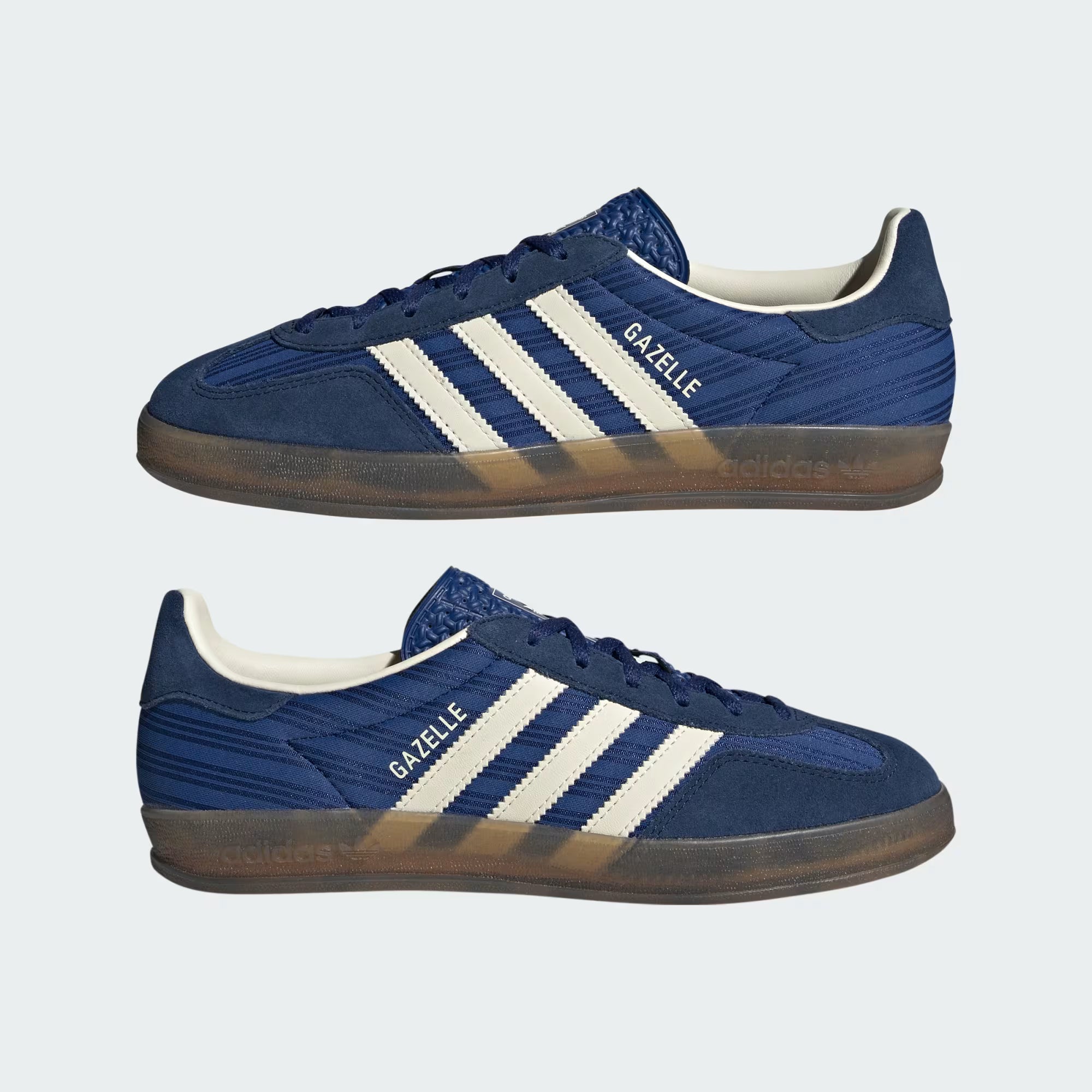 Gazelle Indoor Soccer Femme