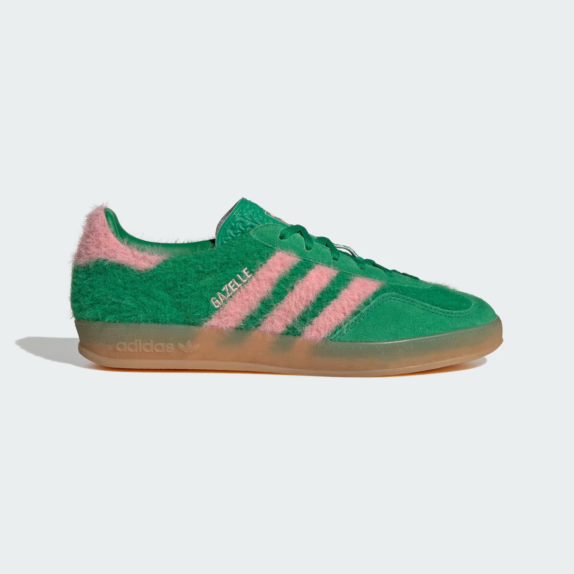 Gazelle Indoor Mohair Femme