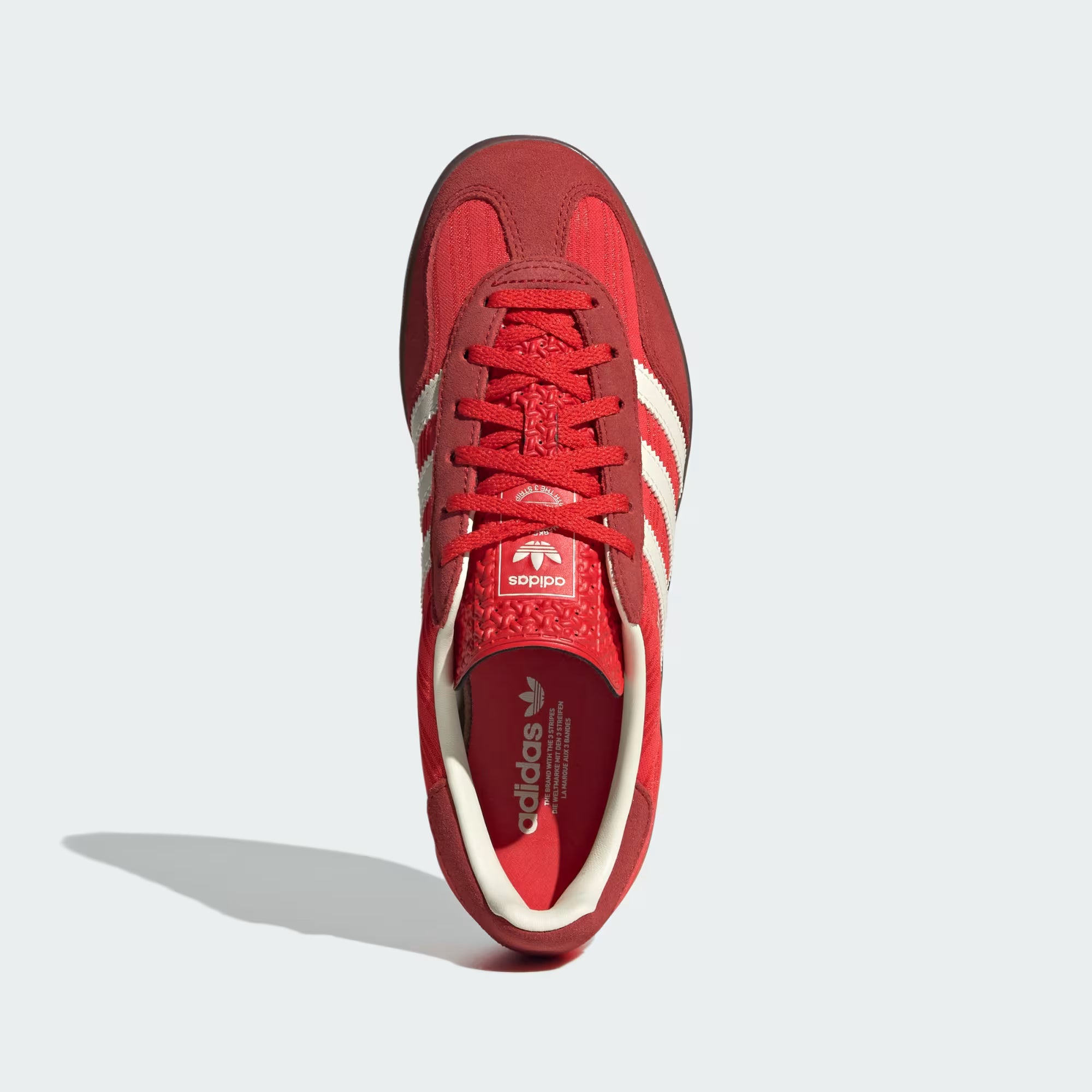 Gazelle Indoor Soccer Femme