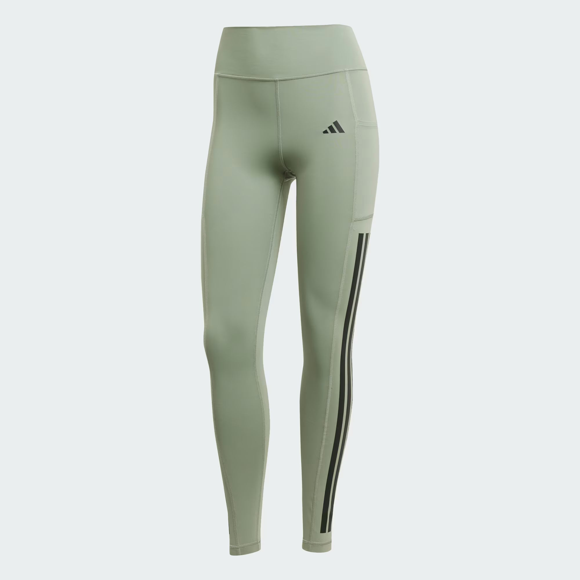 Legging Optime 3-Stripes