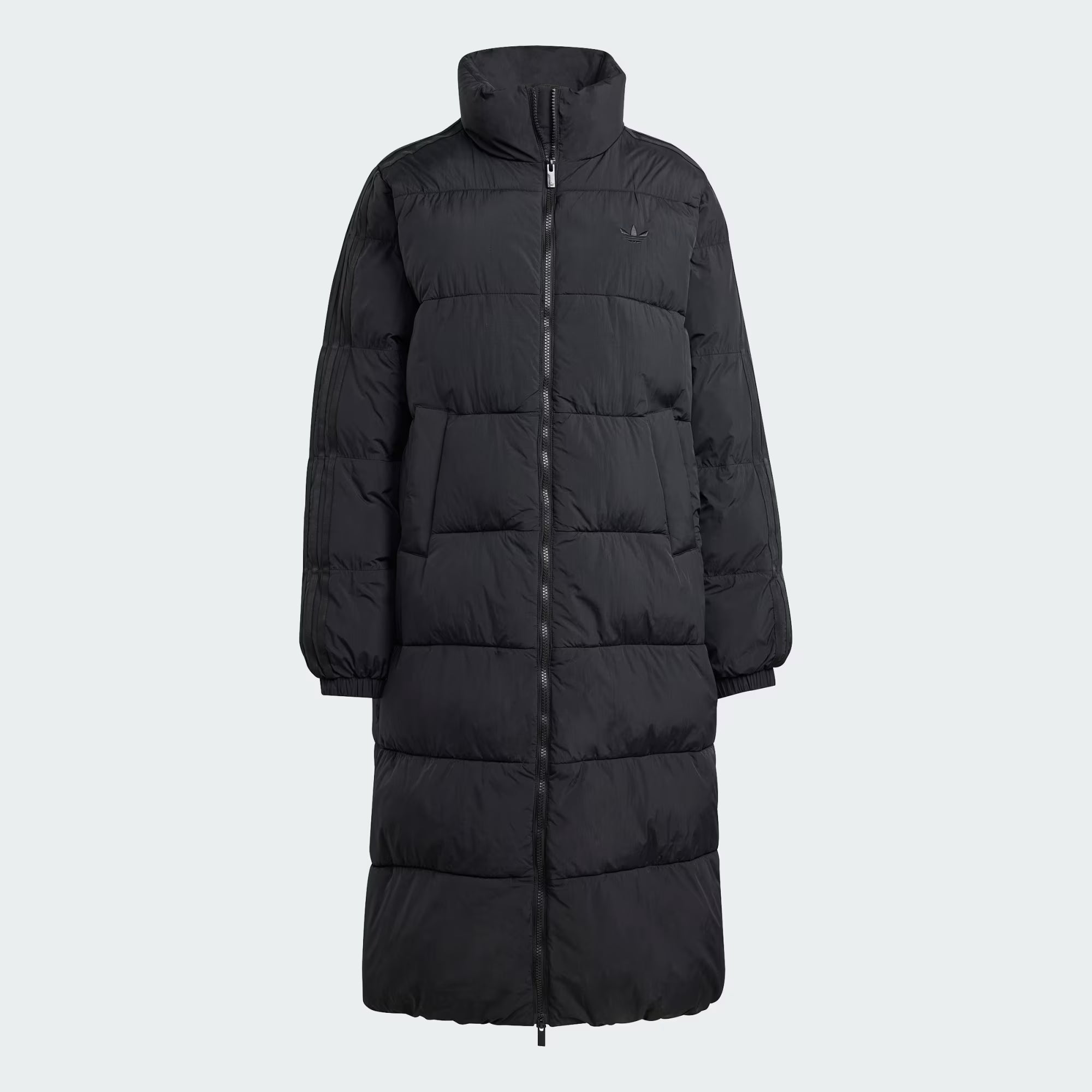 Longue doudoune Adicolor Femme