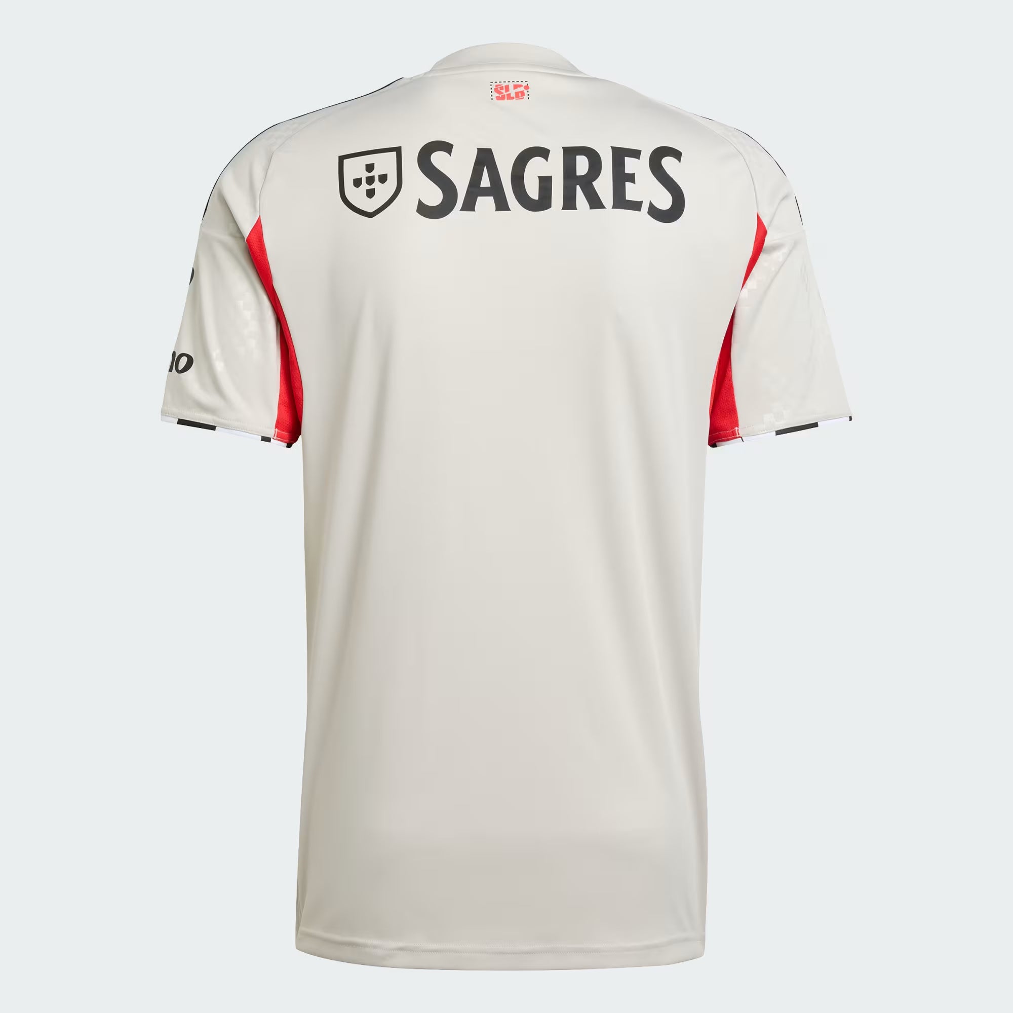 Maillot Benfica 25/26