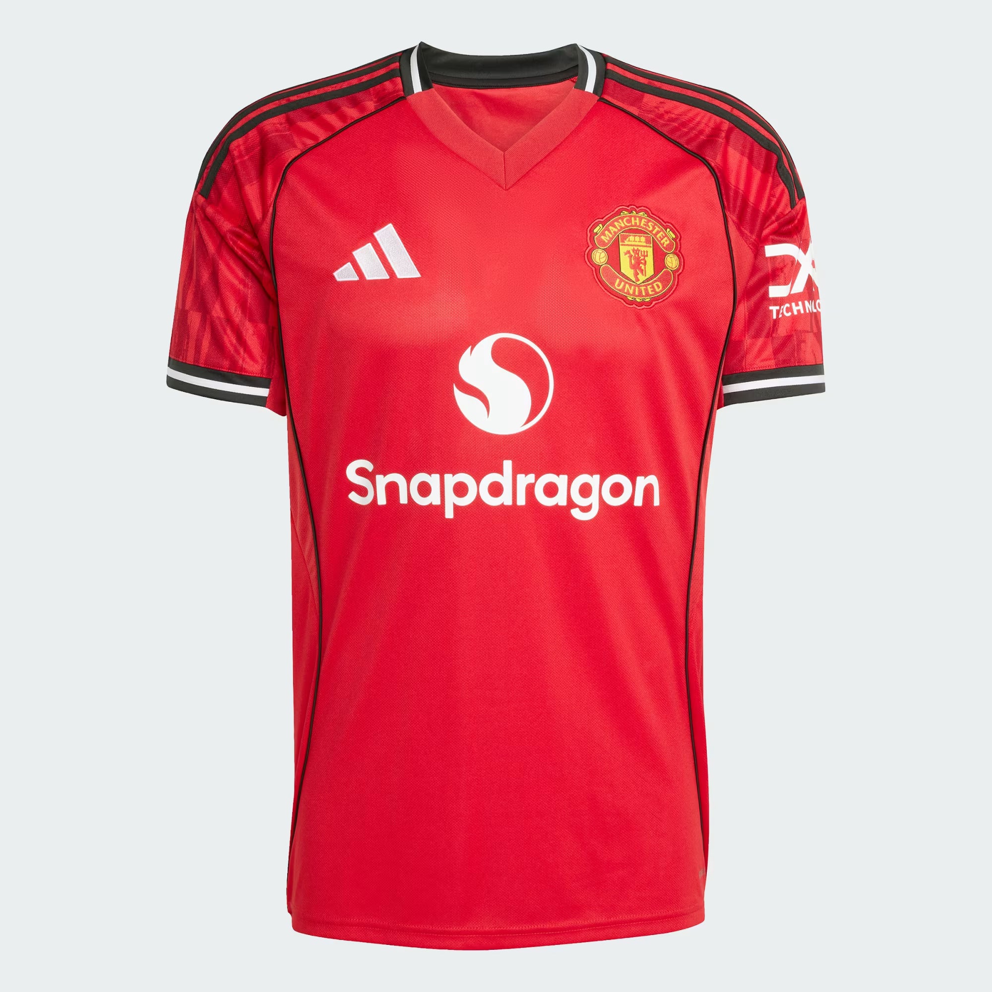 Maillot Manchester United 25/26
