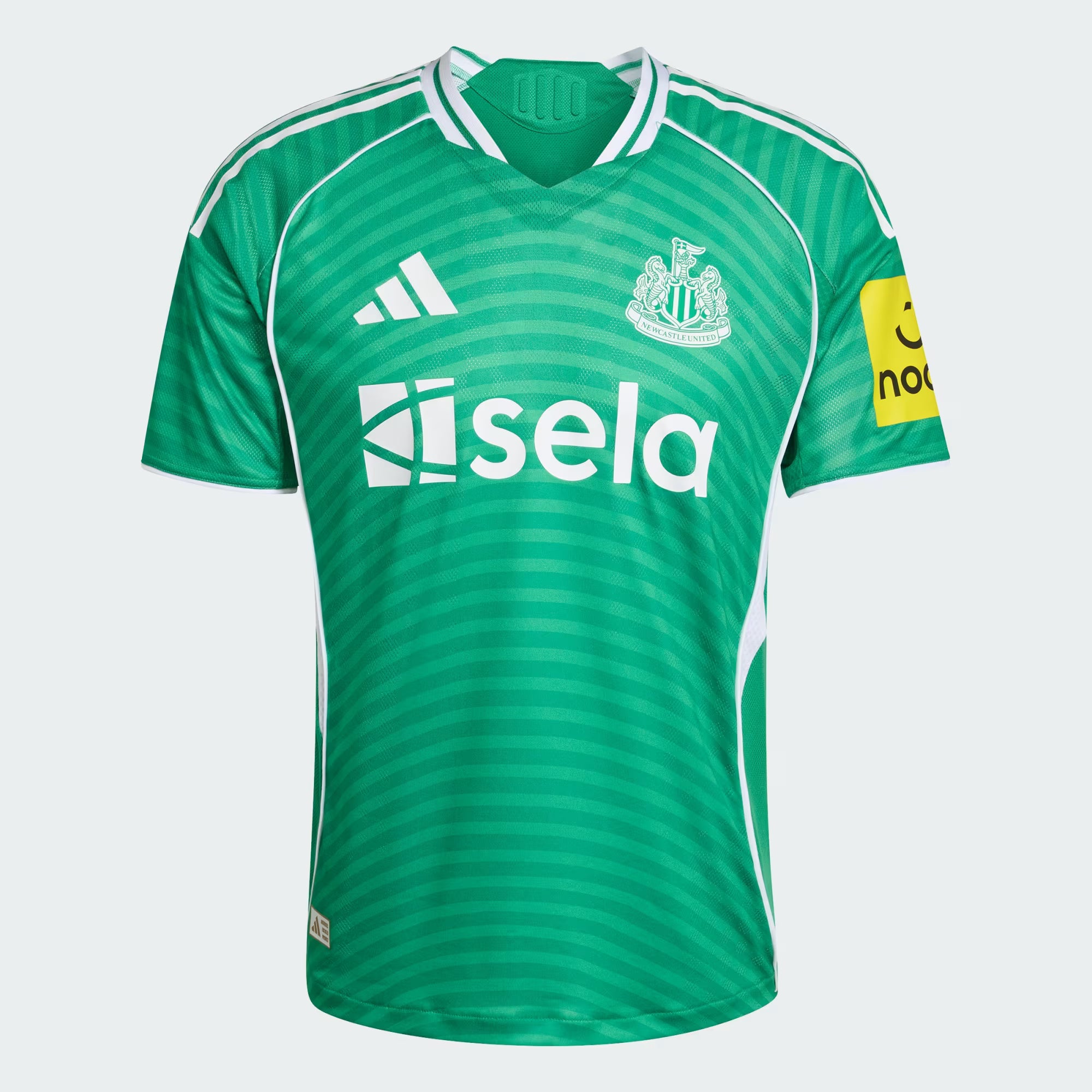 Maillot Newcastle United FC 25/26 authentique