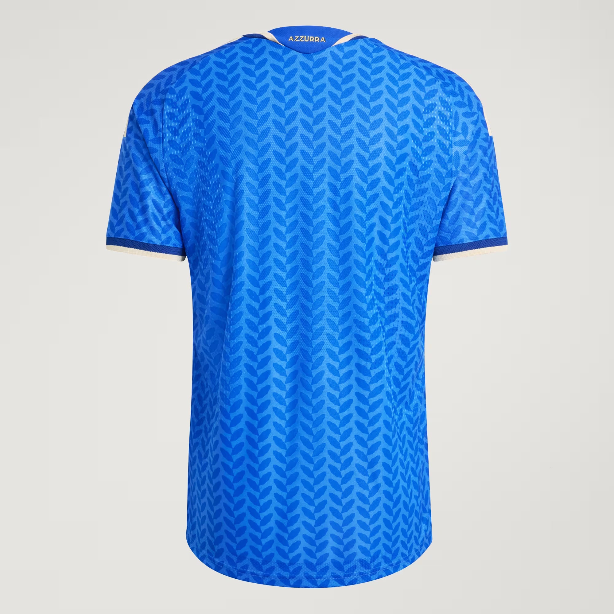 Maillot authentique Italie 25/26