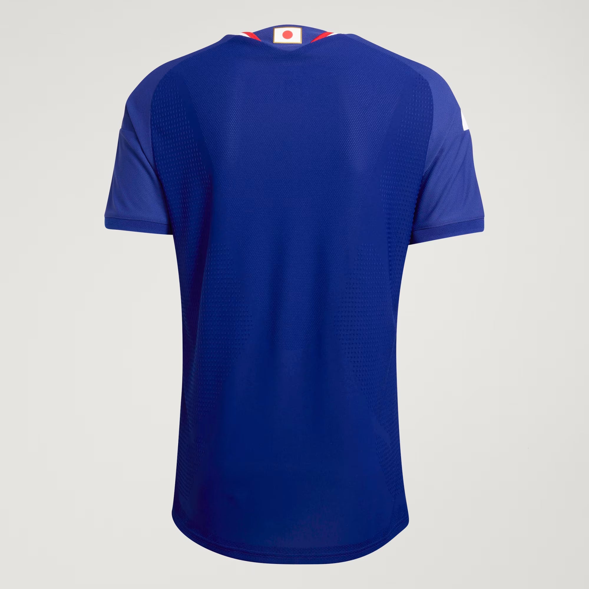 Maillot authentique Japon 25/26