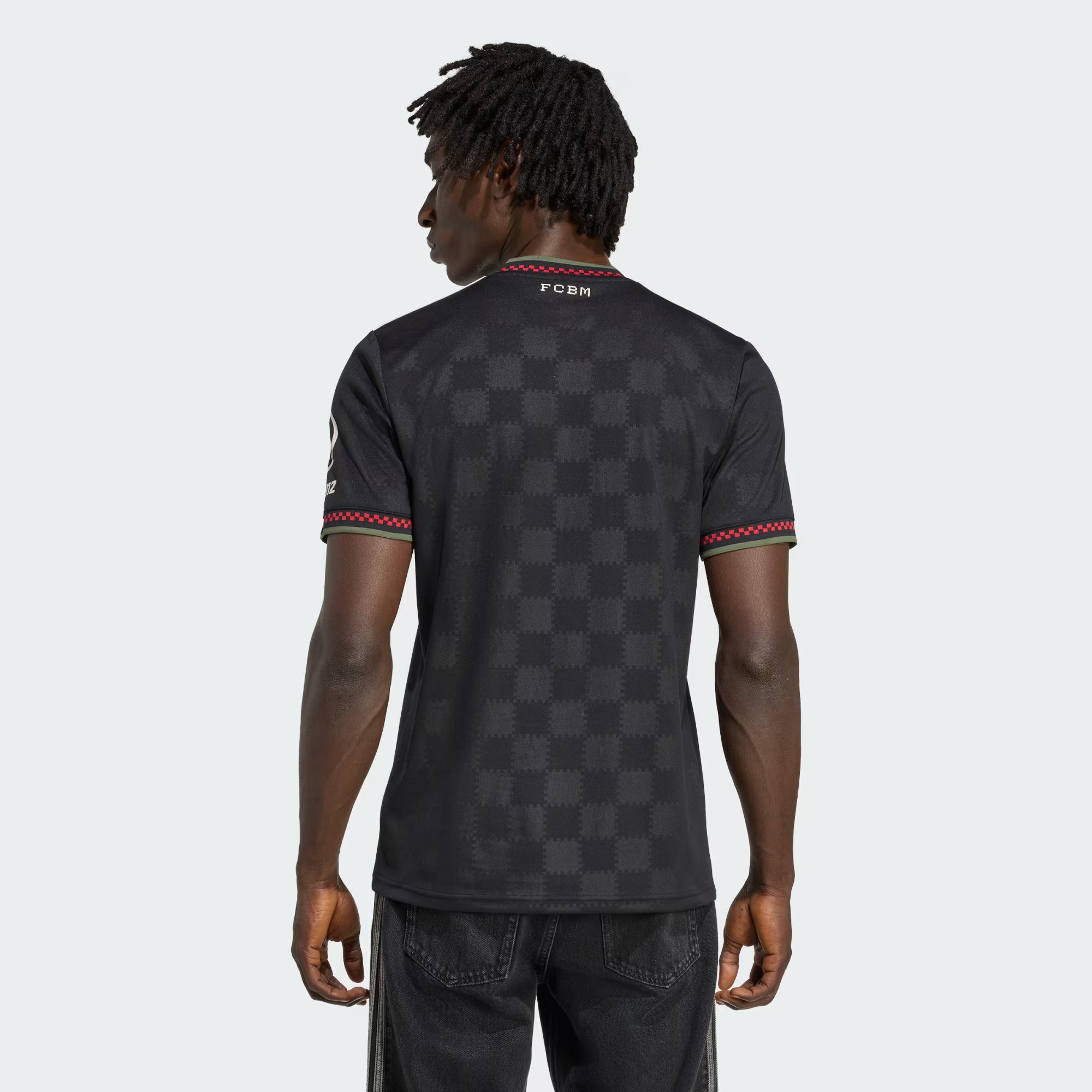 Maillot FC Bayern 25/26