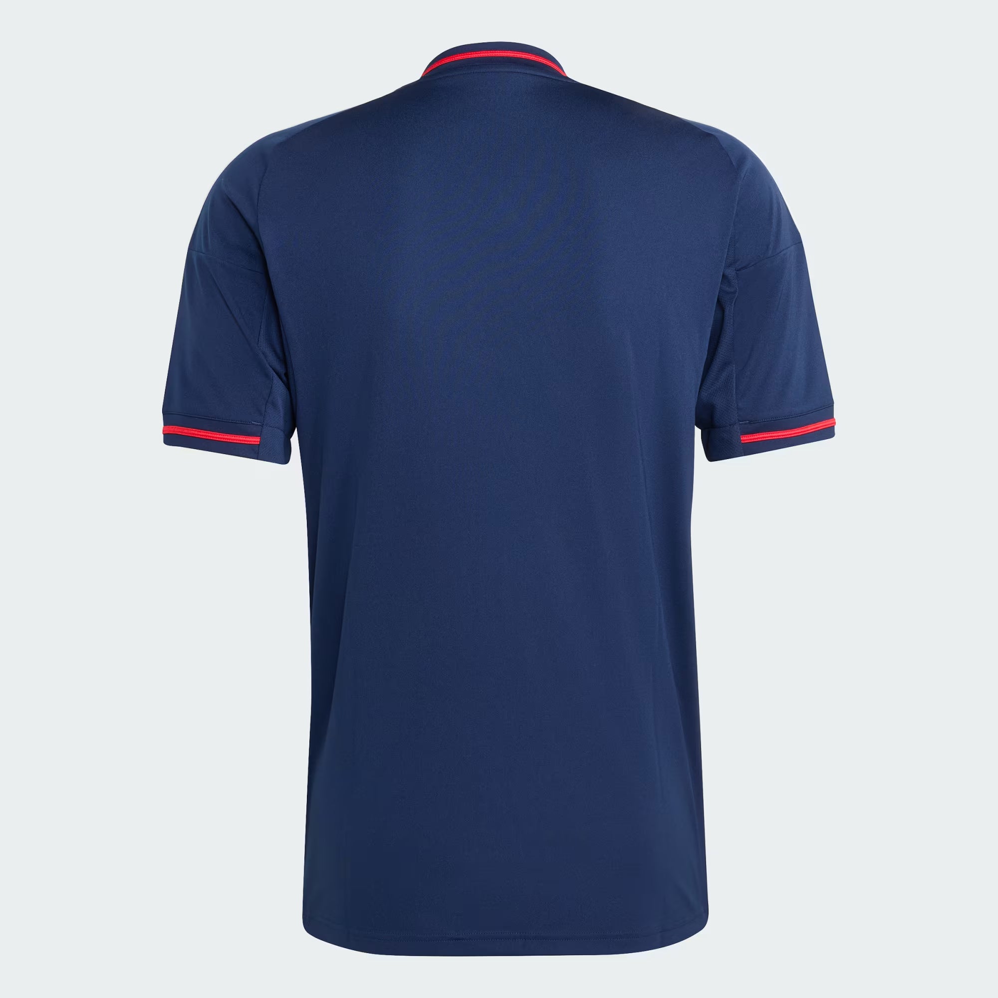 Maillot Olympique Lyonnais 25/26