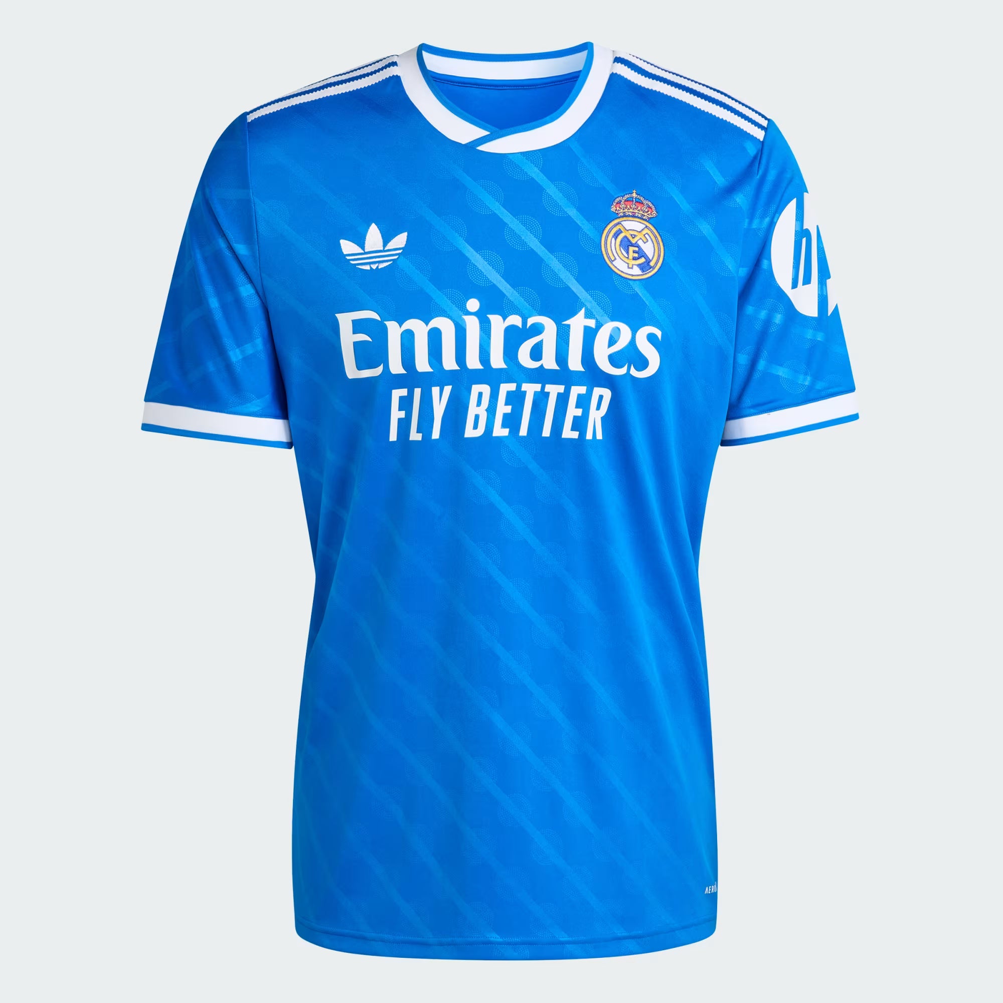 Maillot Real Madrid 25/26