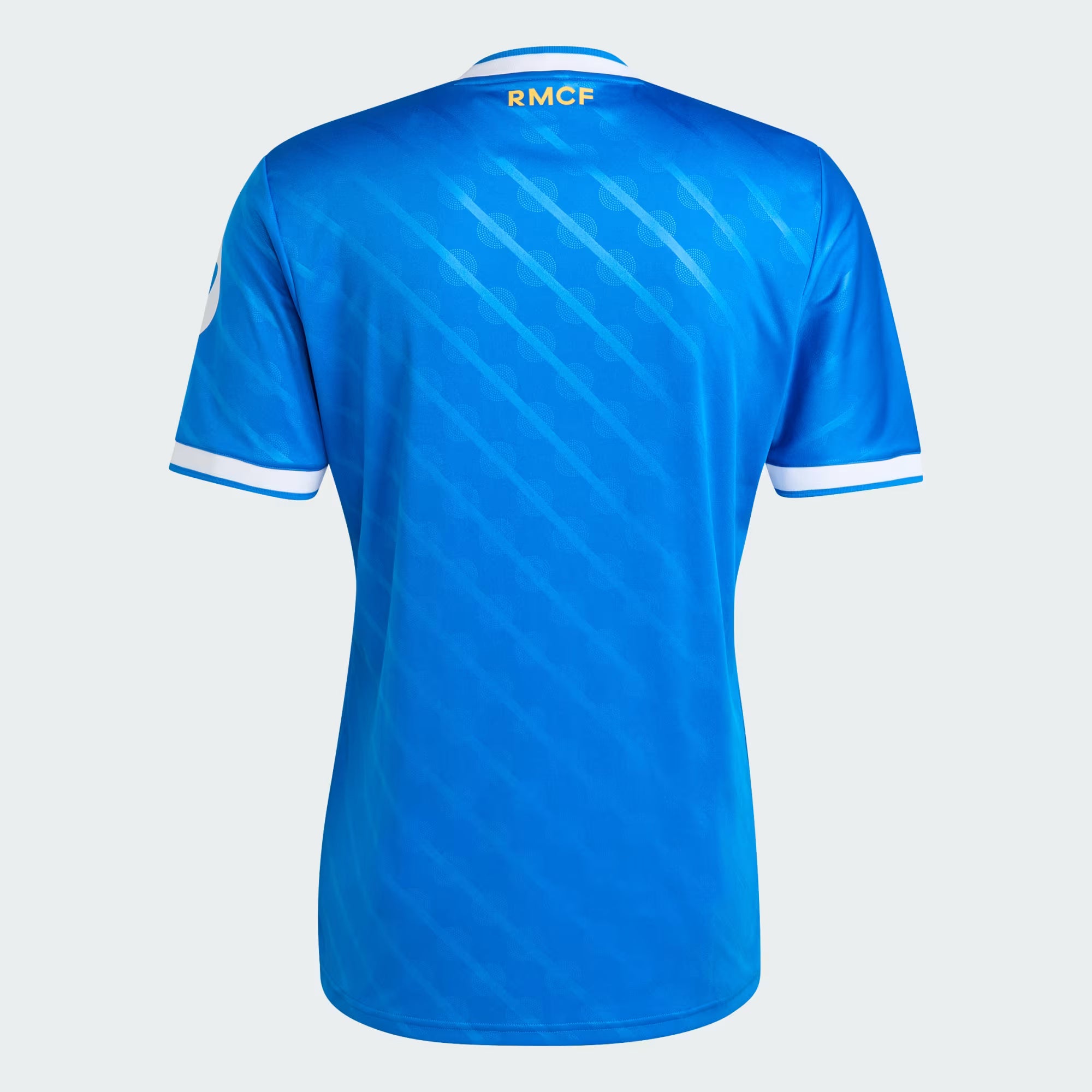 Maillot Real Madrid 25/26