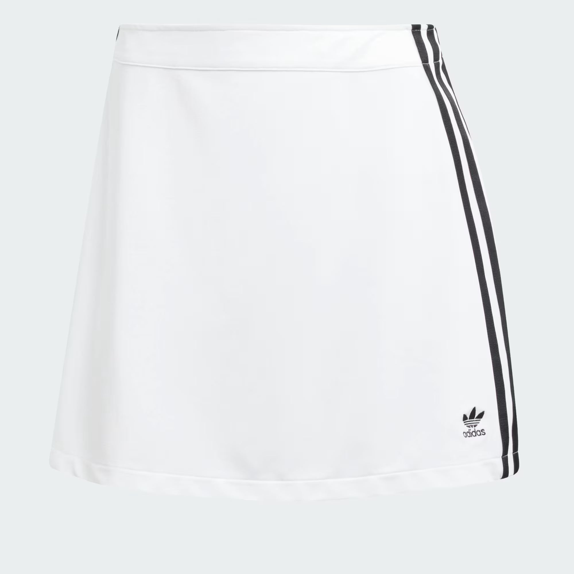 Jupe Jogging Femme 3 bandes