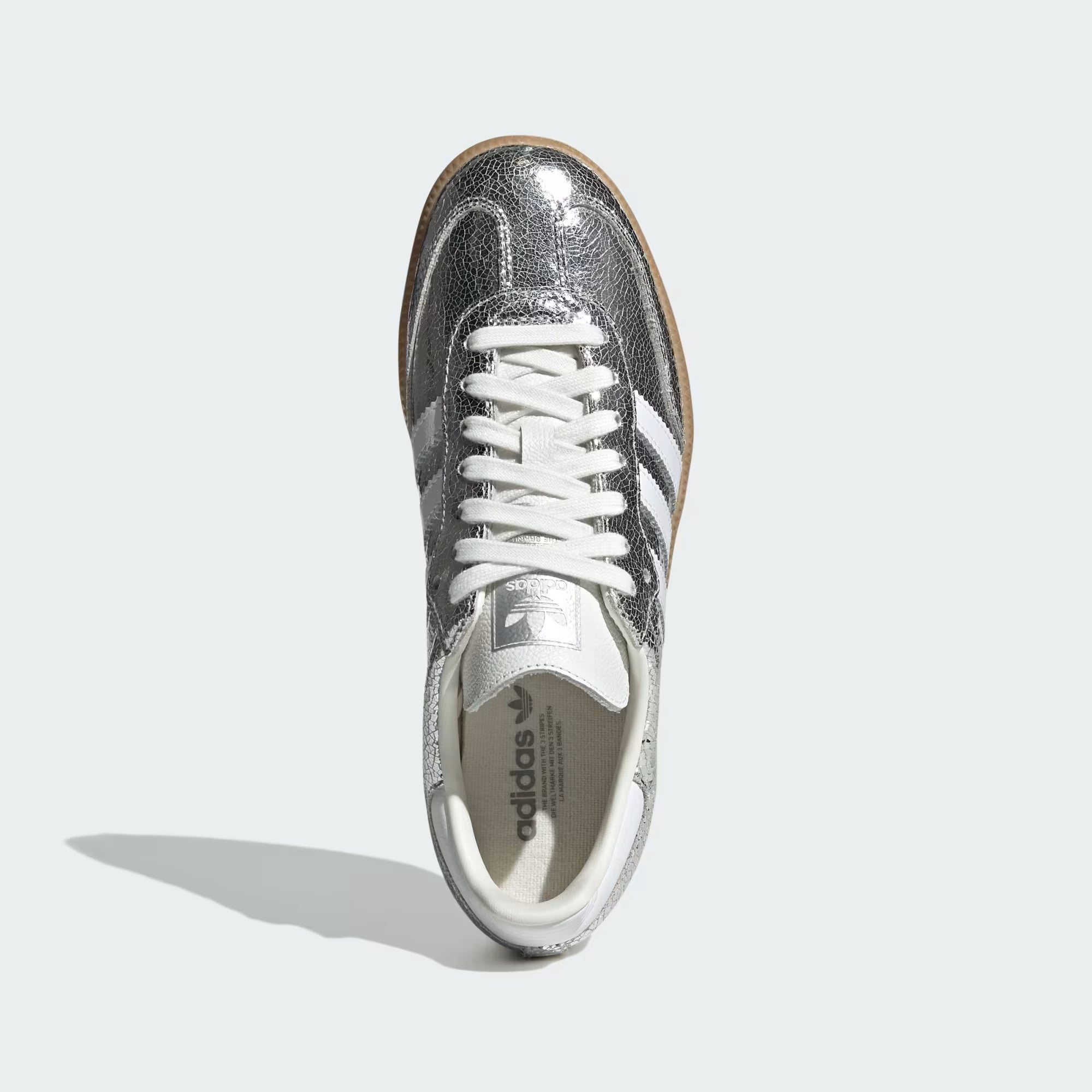 Chaussures Samba Femme