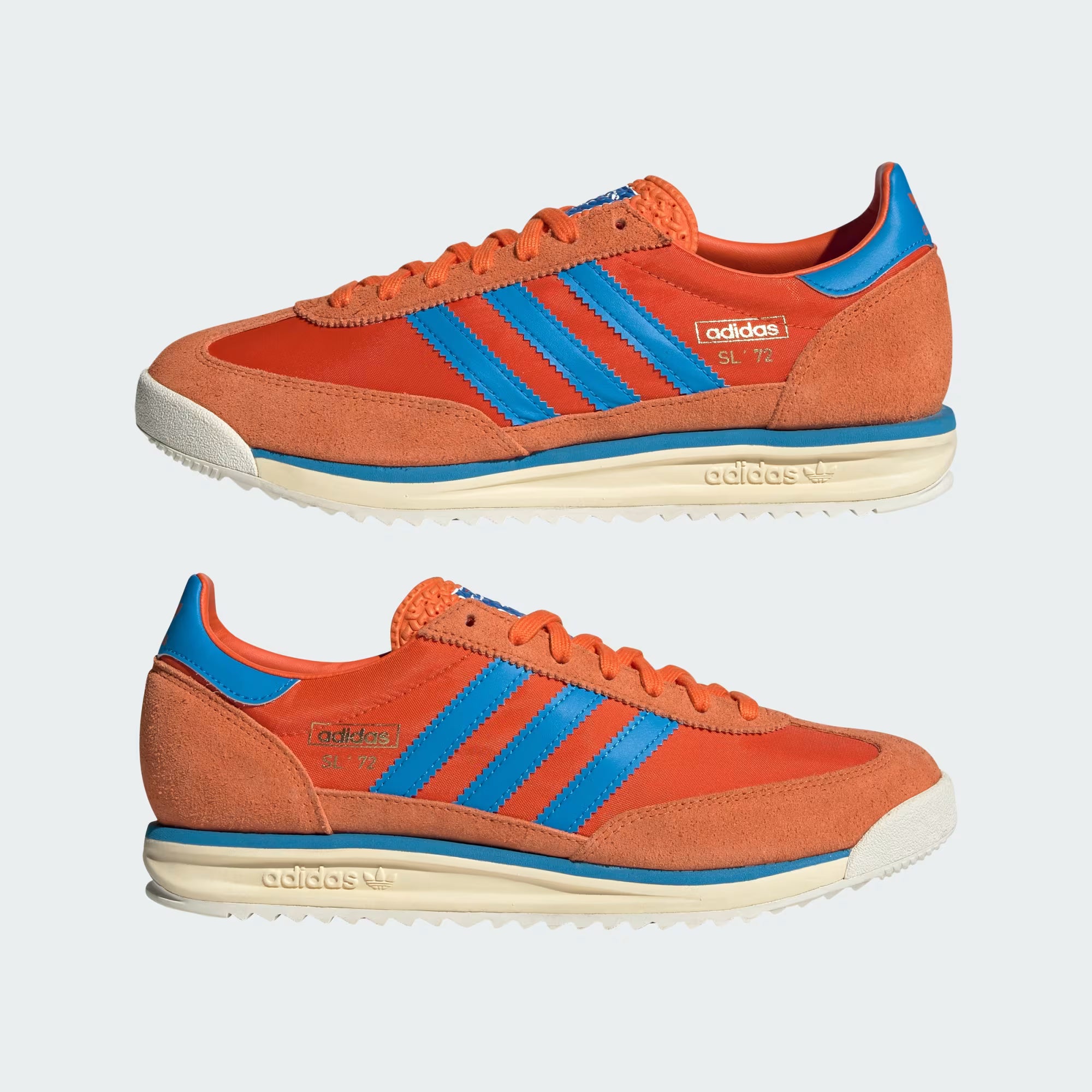 Chaussure SL 72 RS