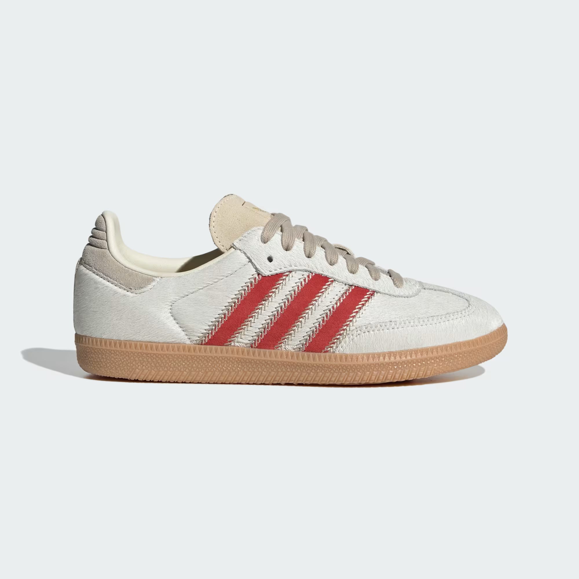 Chaussures Samba Femme