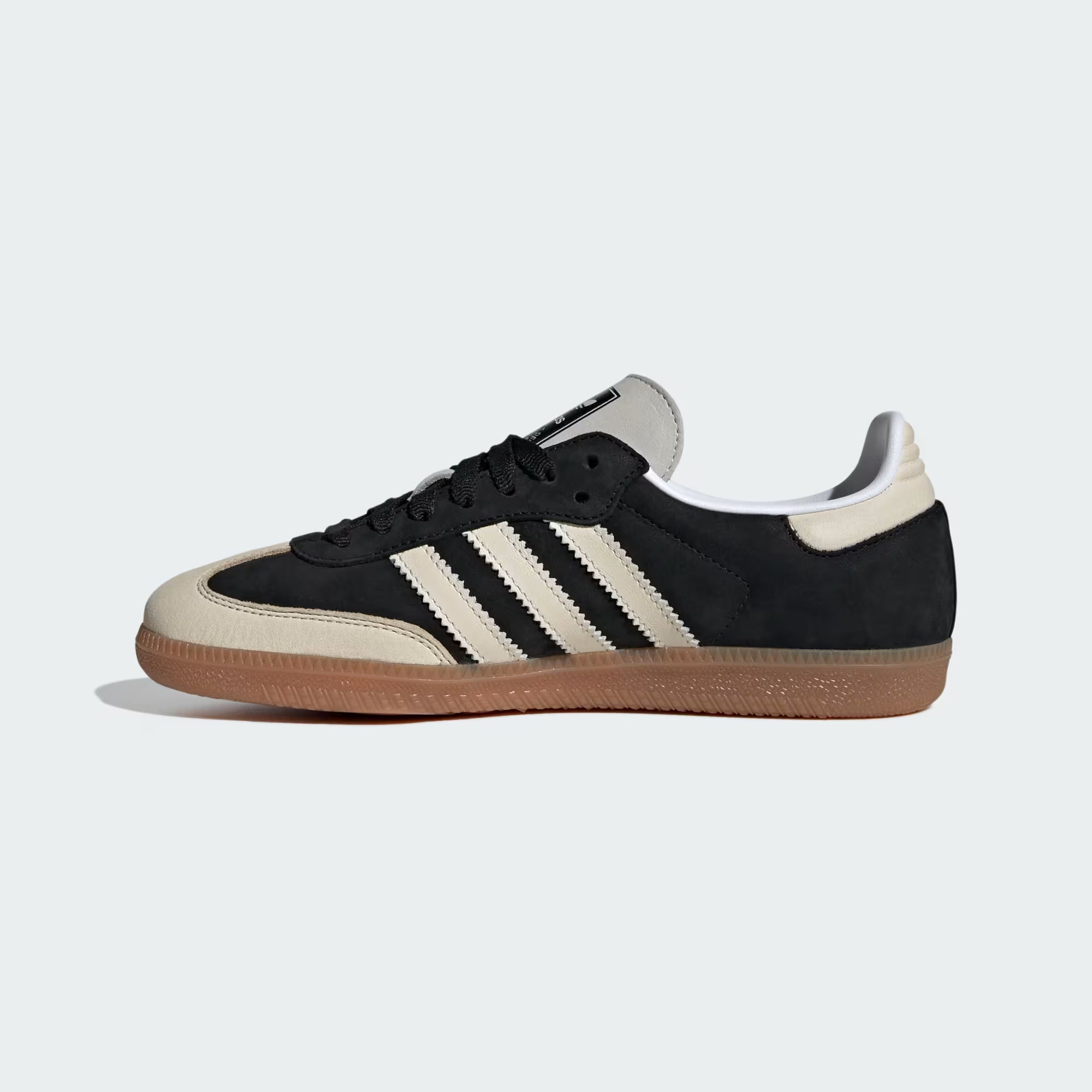 Chaussures Samba Femme