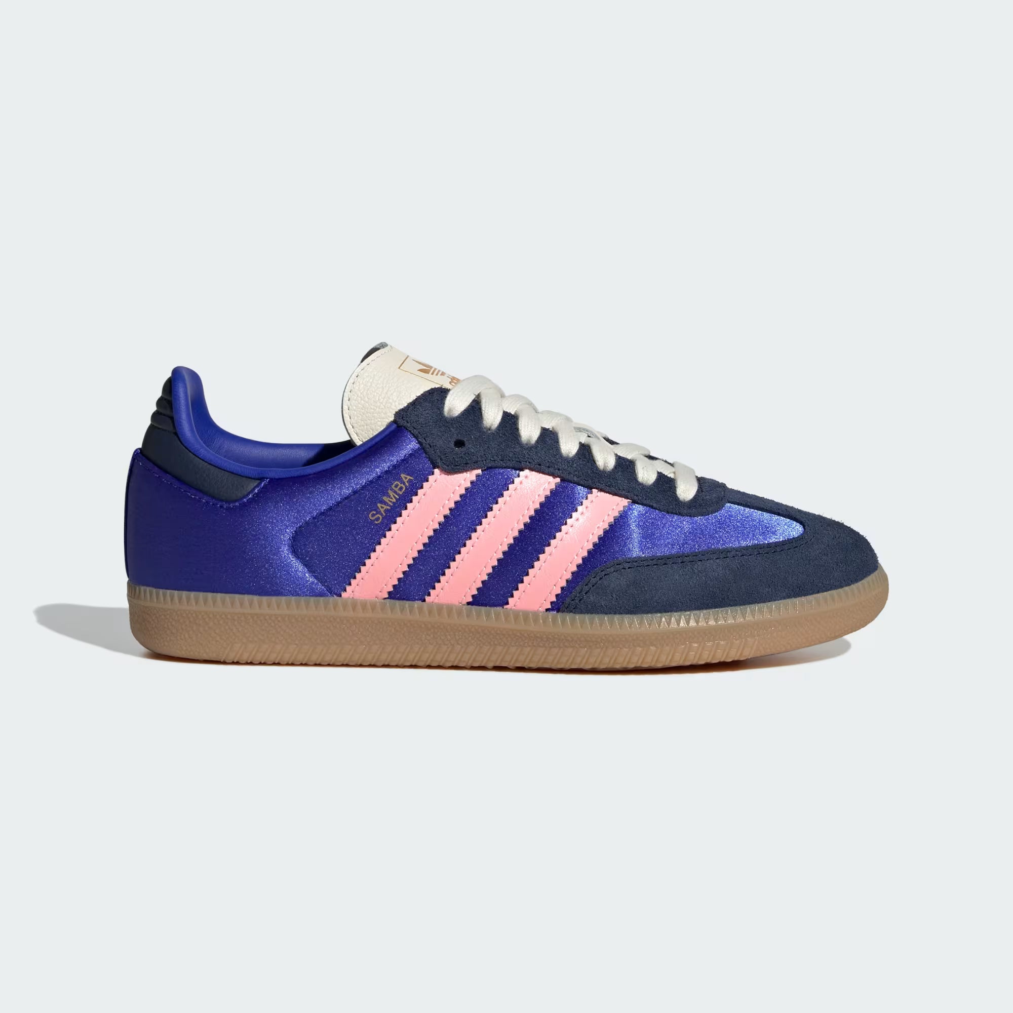 Chaussures Samba Femme