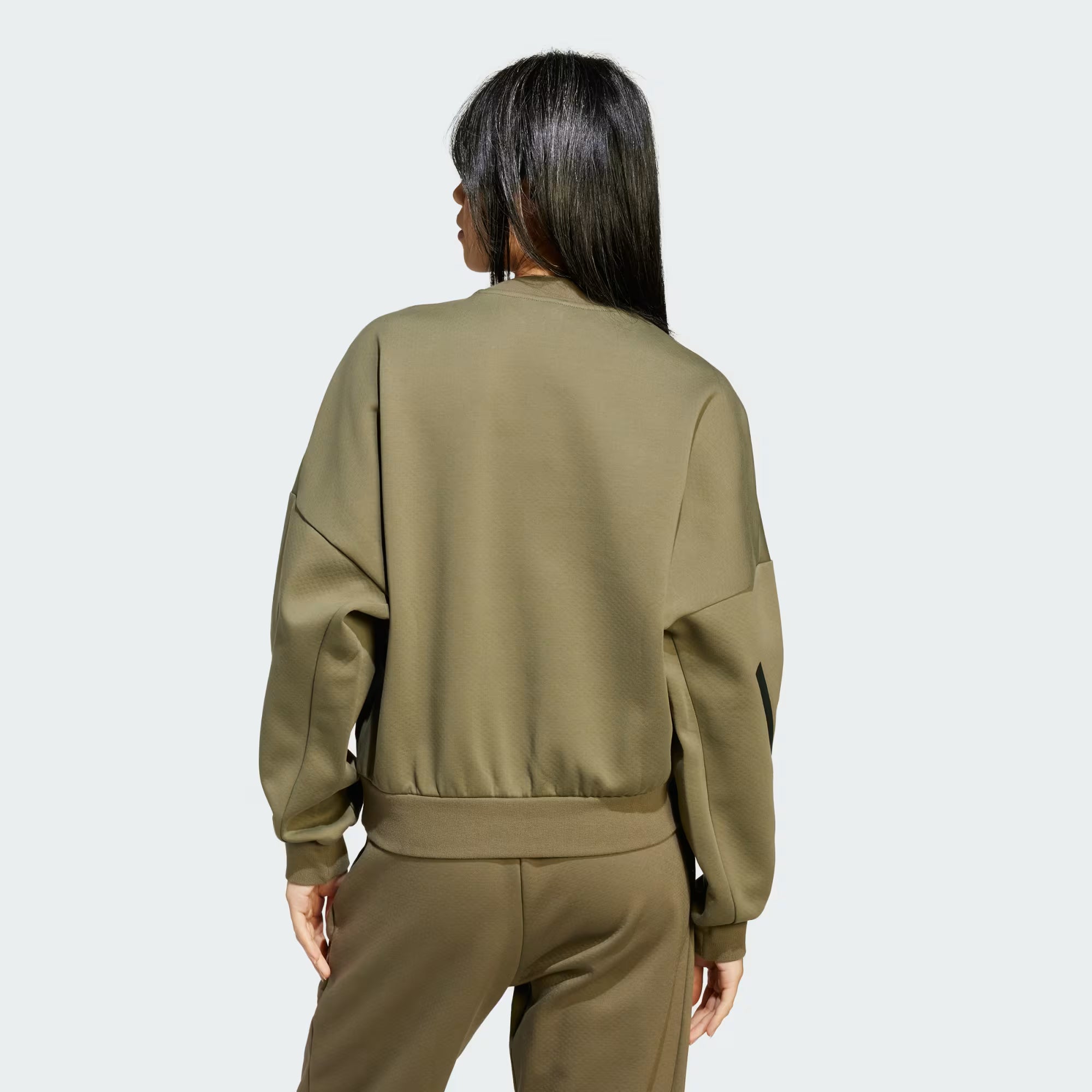 Sweat-shirt adidas Z.N.E. Femme