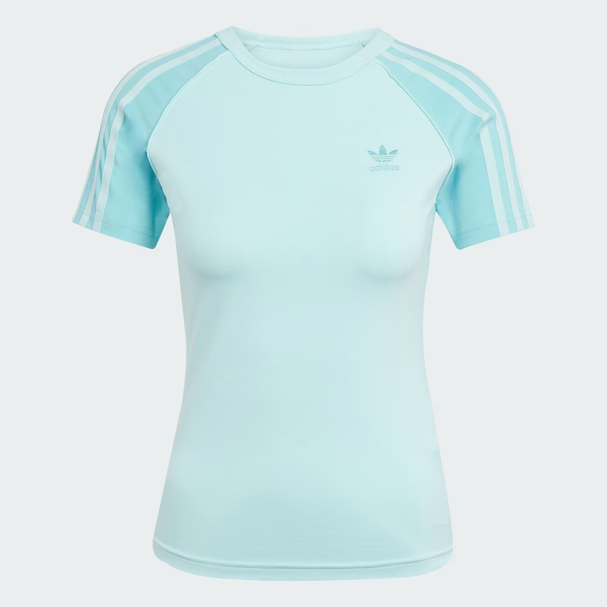 T-shirt slim Femme Originals