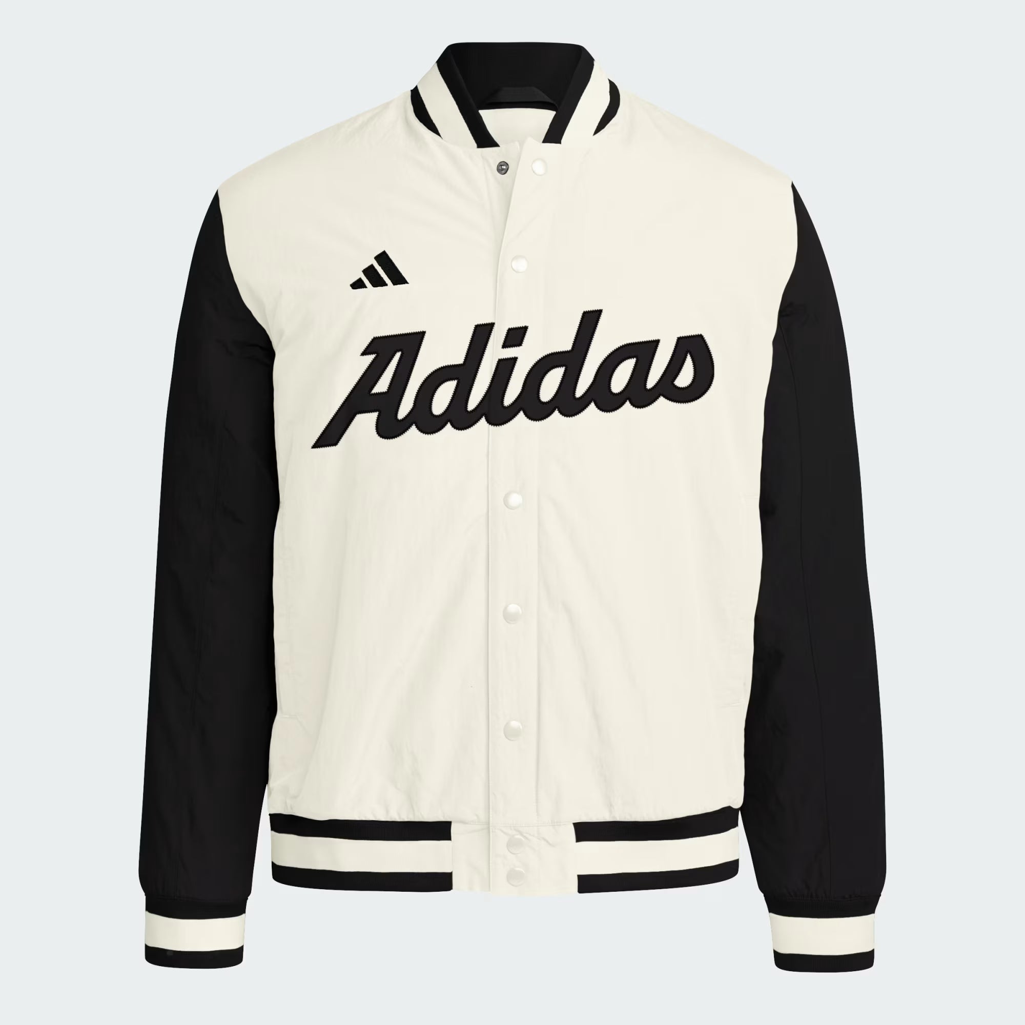 Veste de coach Baseball