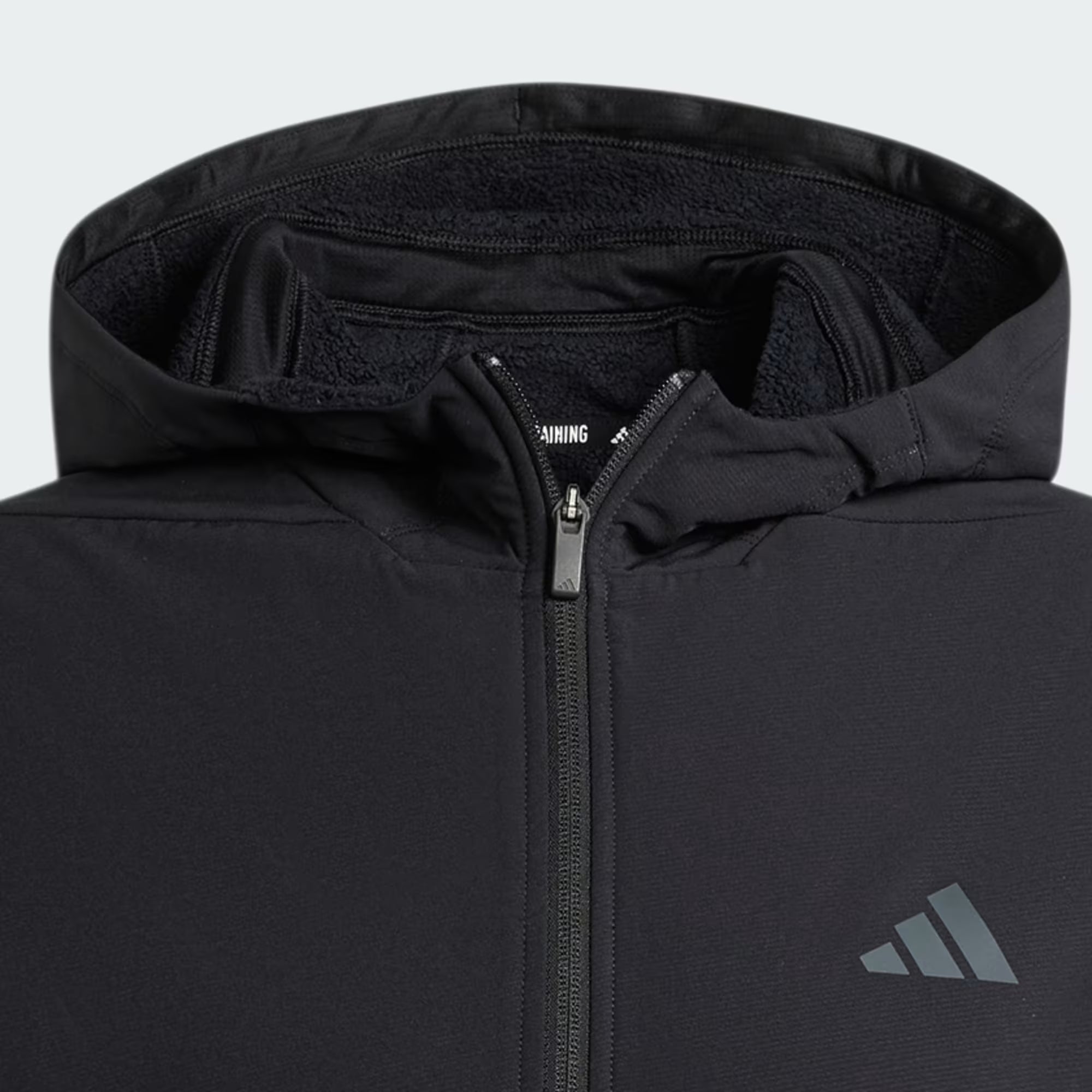Veste à capuche zippée COLD.RDY