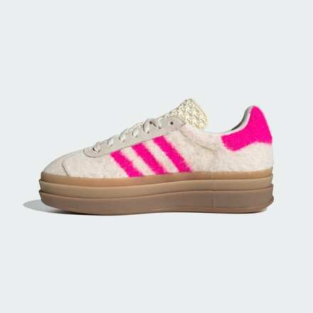 Gazelle Indoor Mohair Femme