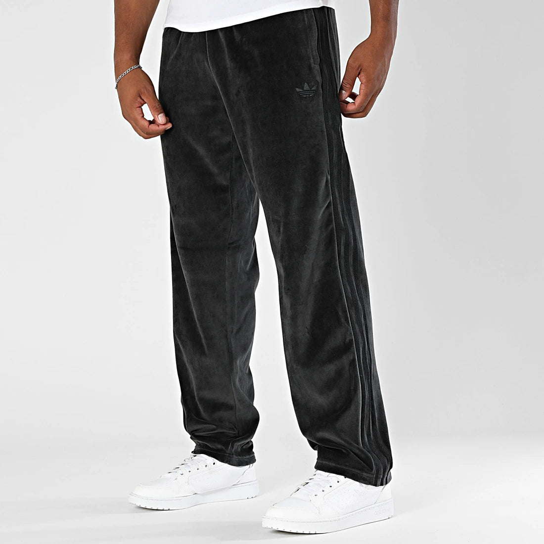 Pantalon Jogging Velour Originals
