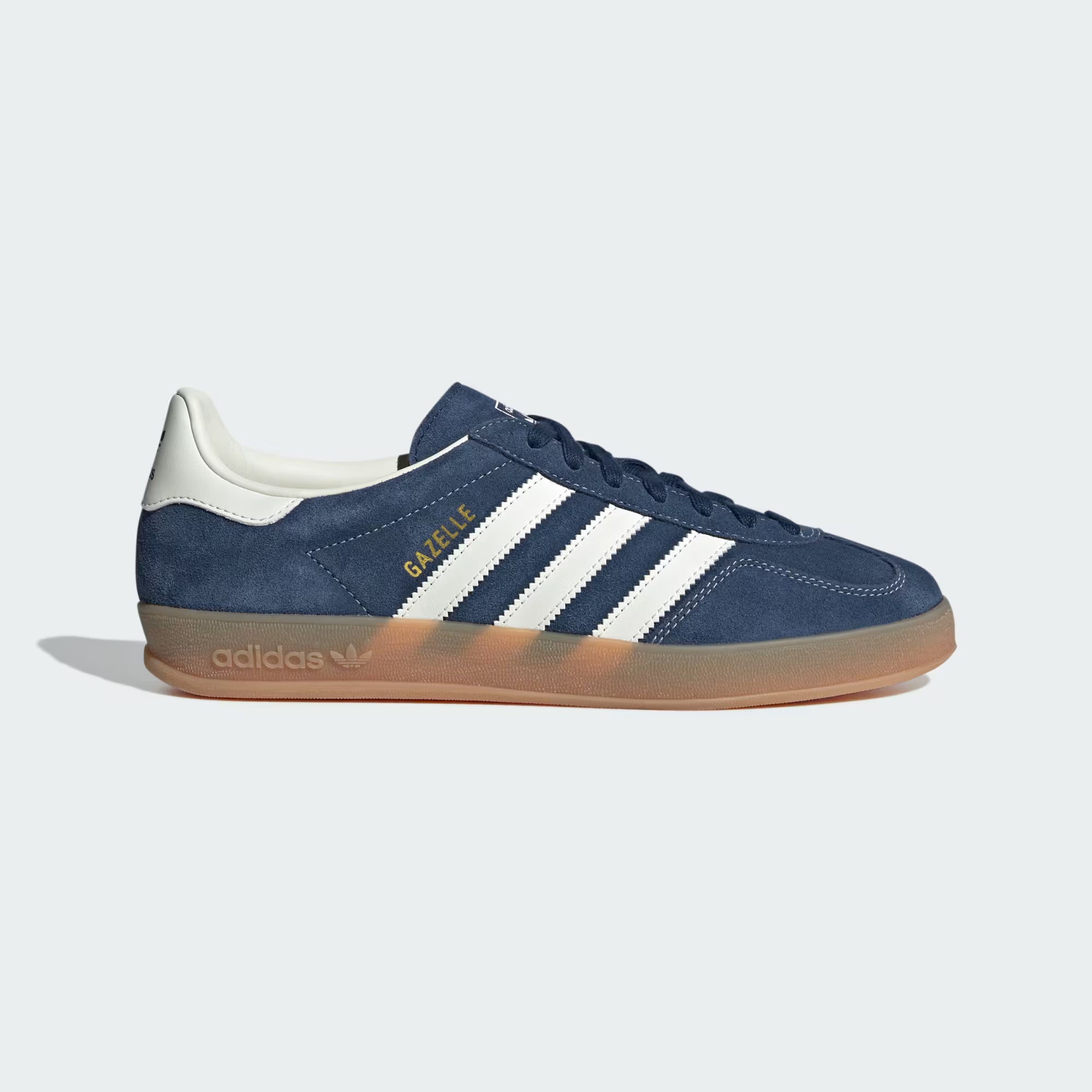 Chaussure Gazelle Indoor Femme